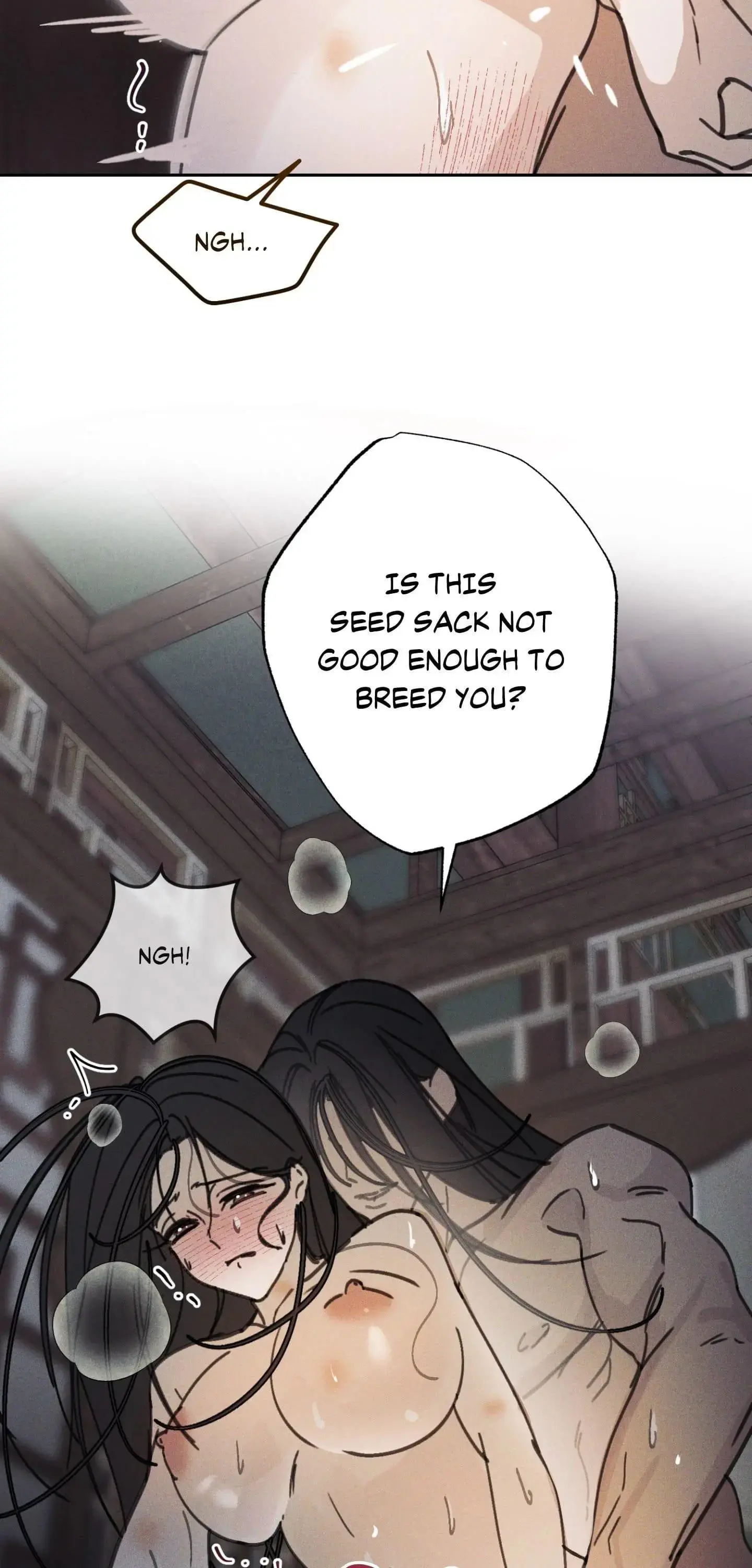 The Lawful Wife Chapter 3 - Page 21
