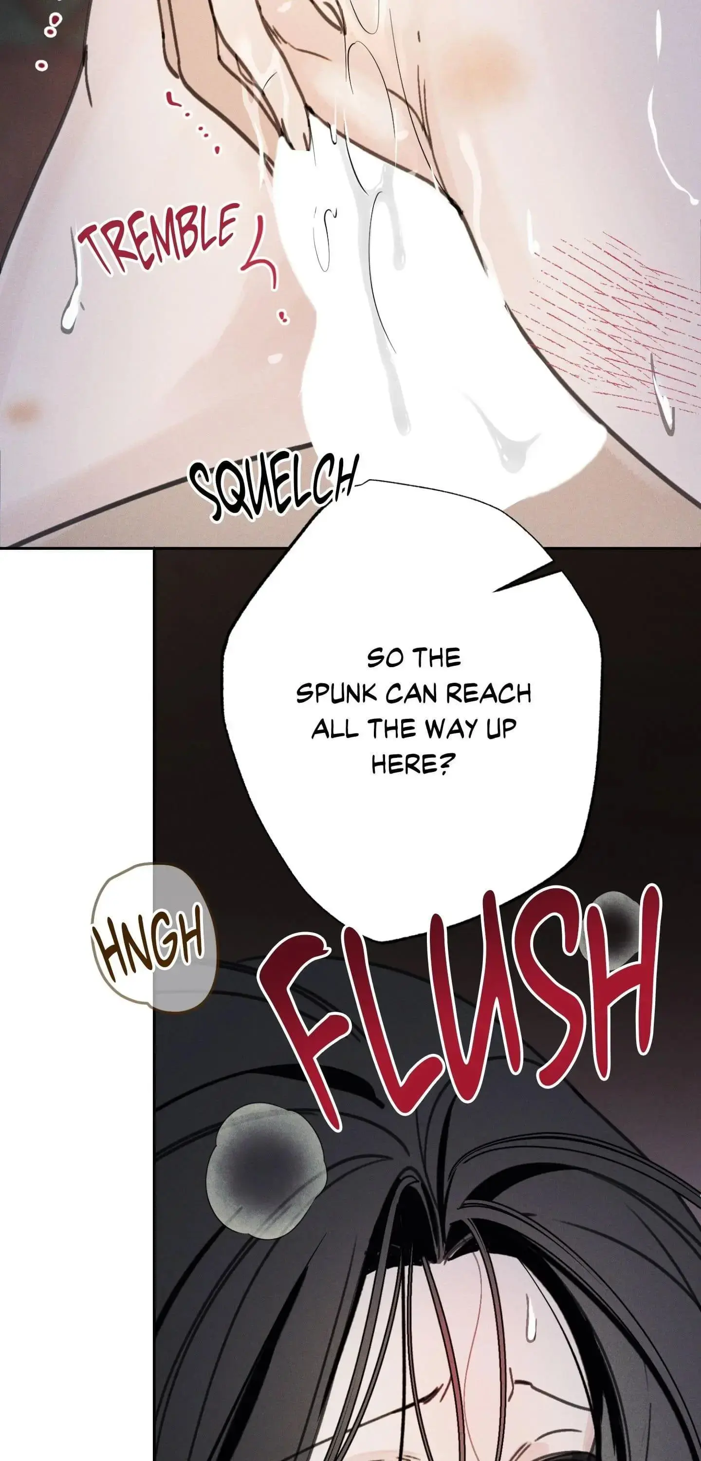 The Lawful Wife Chapter 3 - Page 23