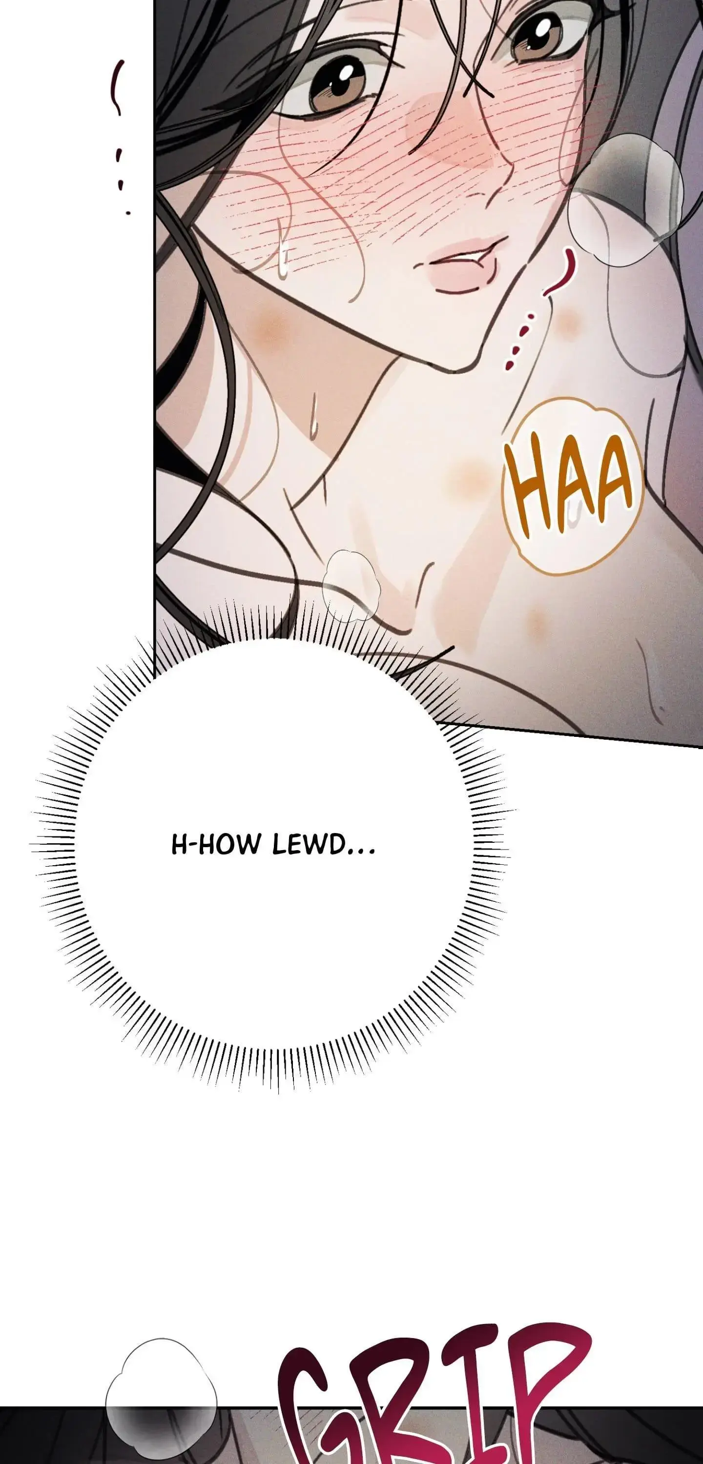 The Lawful Wife Chapter 3 - Page 24