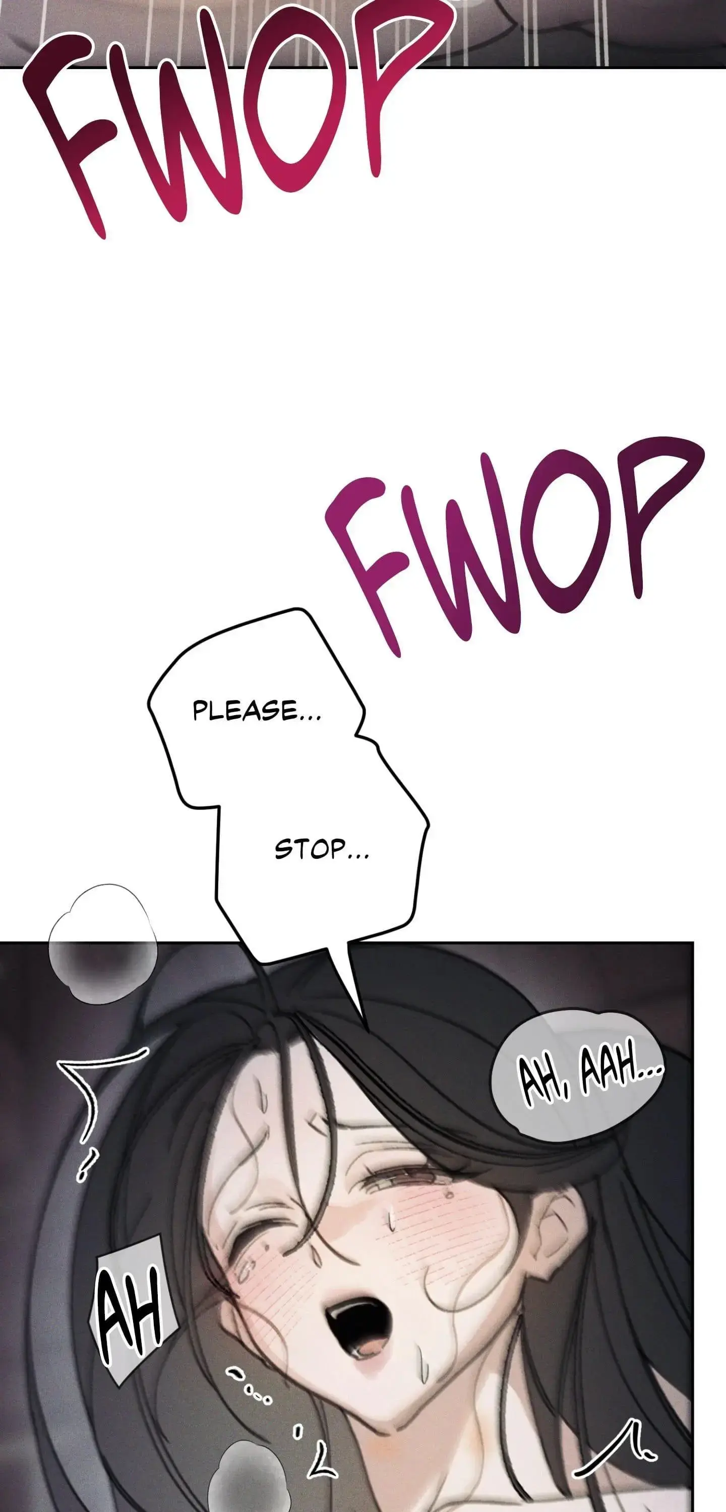 The Lawful Wife Chapter 3 - Page 27