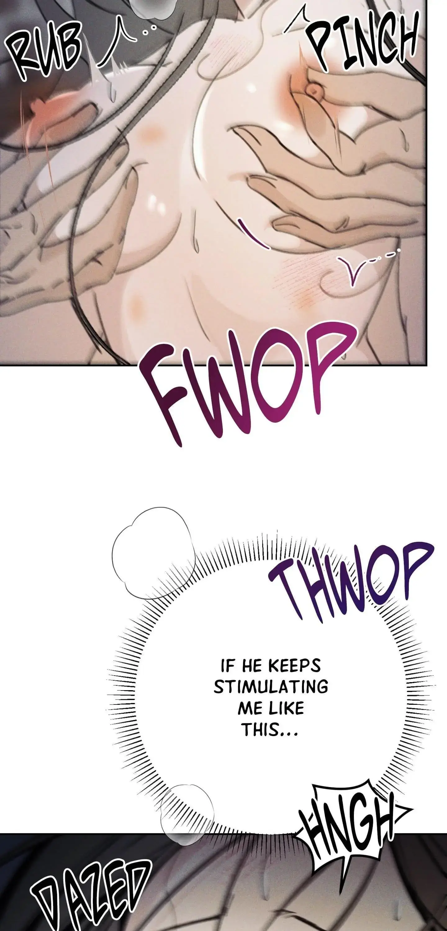 The Lawful Wife Chapter 3 - Page 28