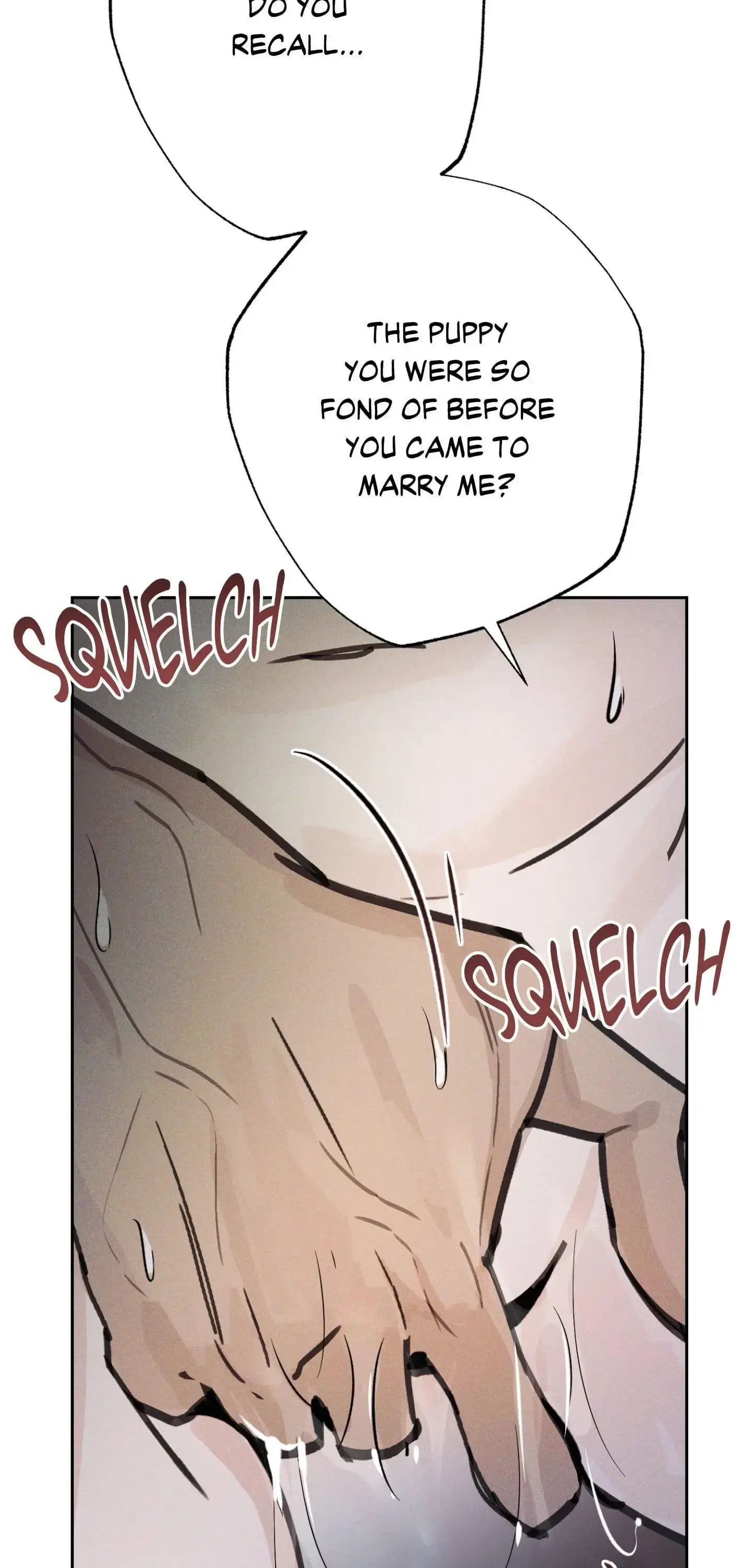 The Lawful Wife Chapter 3 - Page 3