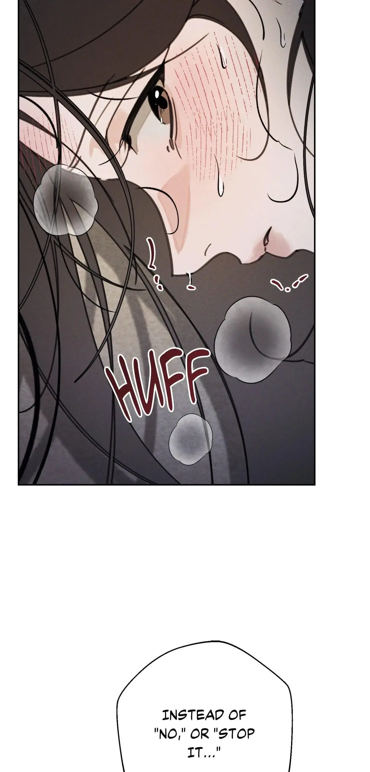 The Lawful Wife Chapter 3 - Page 33