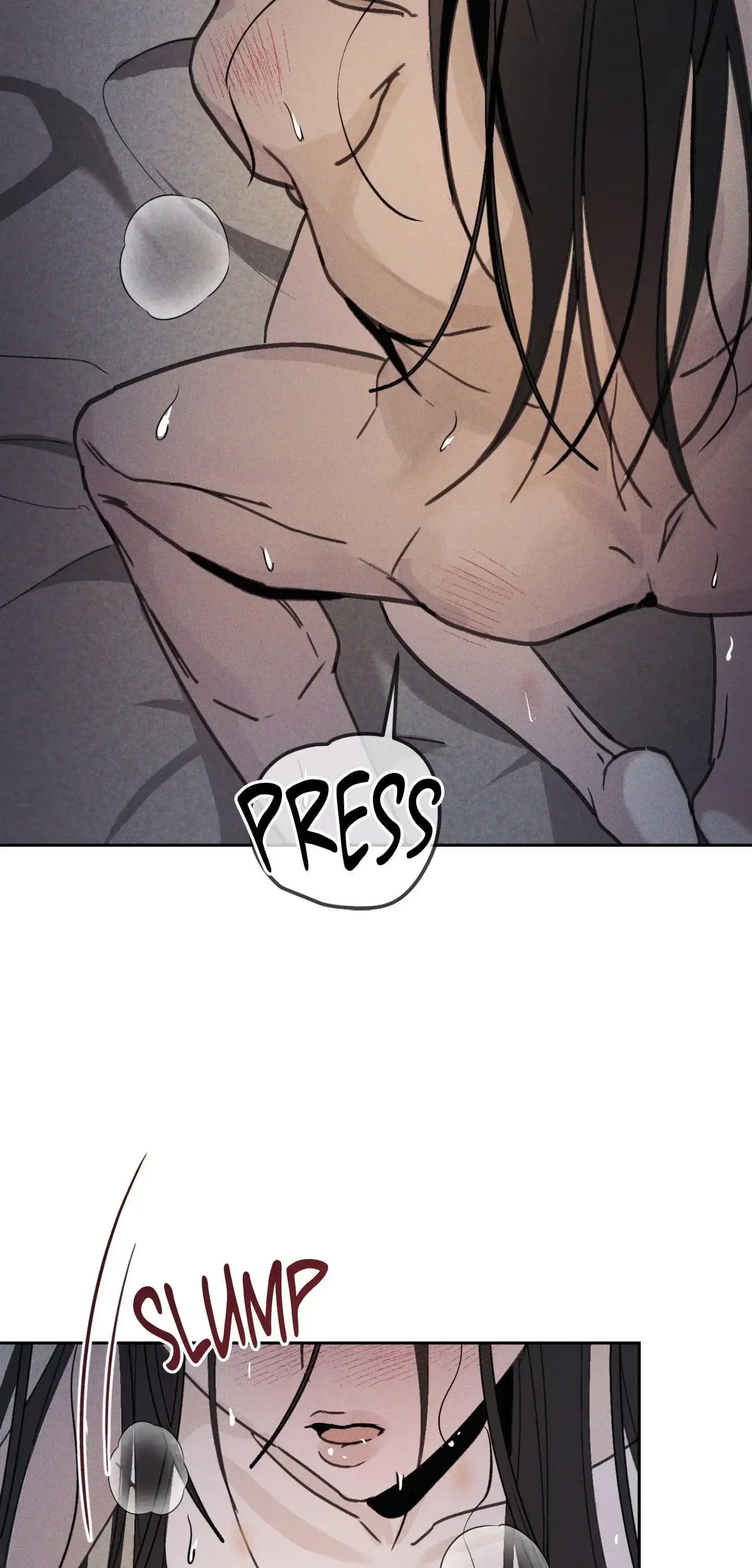 The Lawful Wife Chapter 3 - Page 36