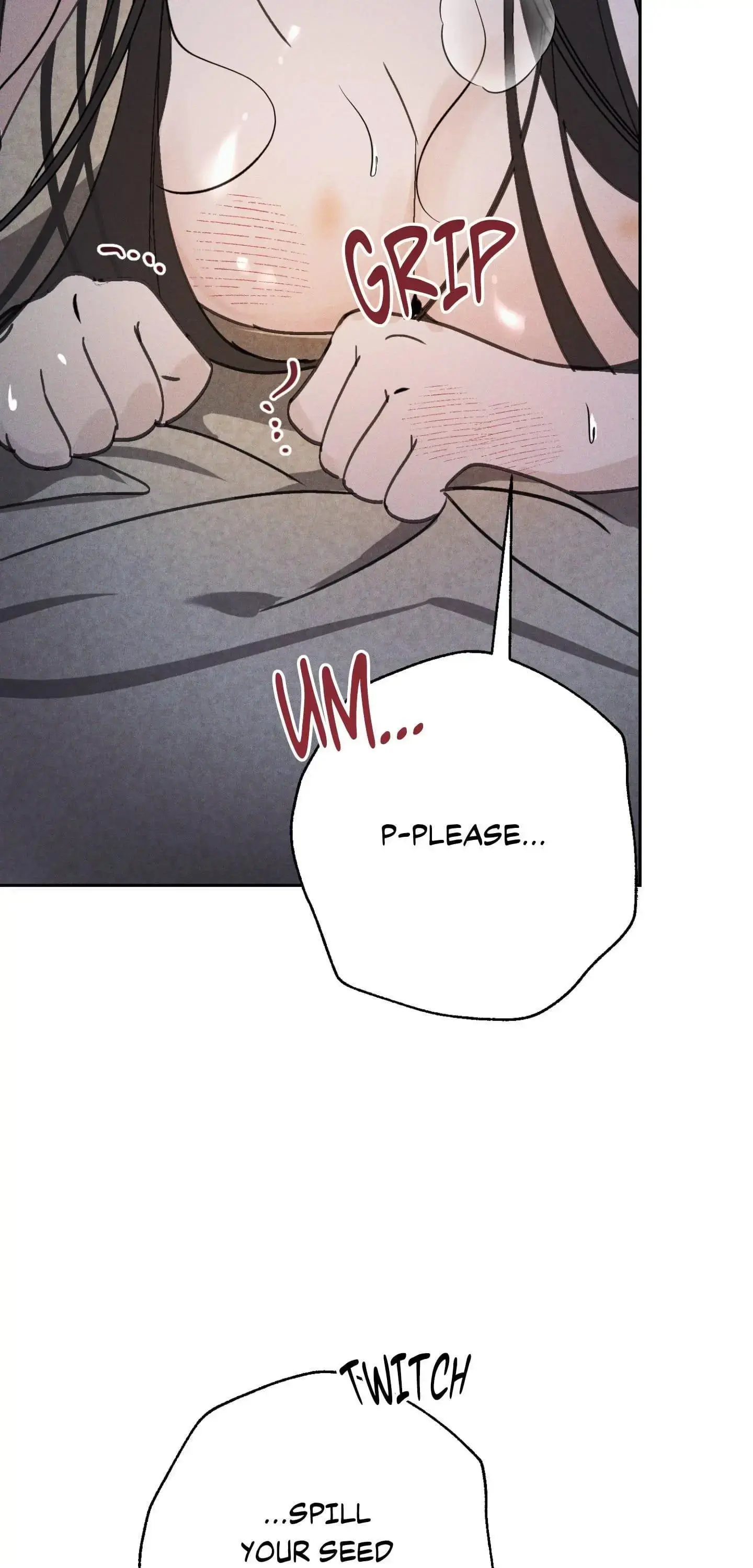 The Lawful Wife Chapter 3 - Page 37