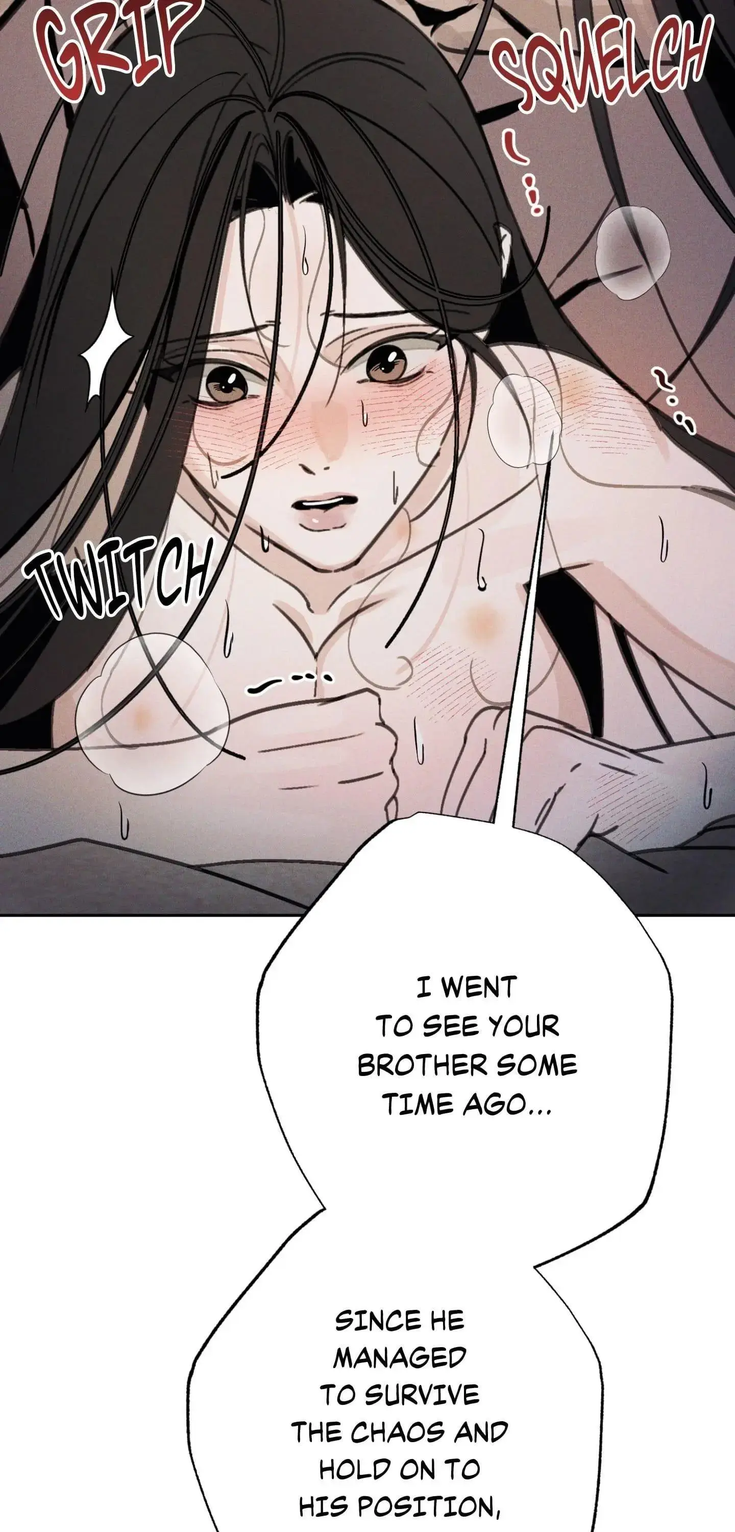 The Lawful Wife Chapter 3 - Page 5