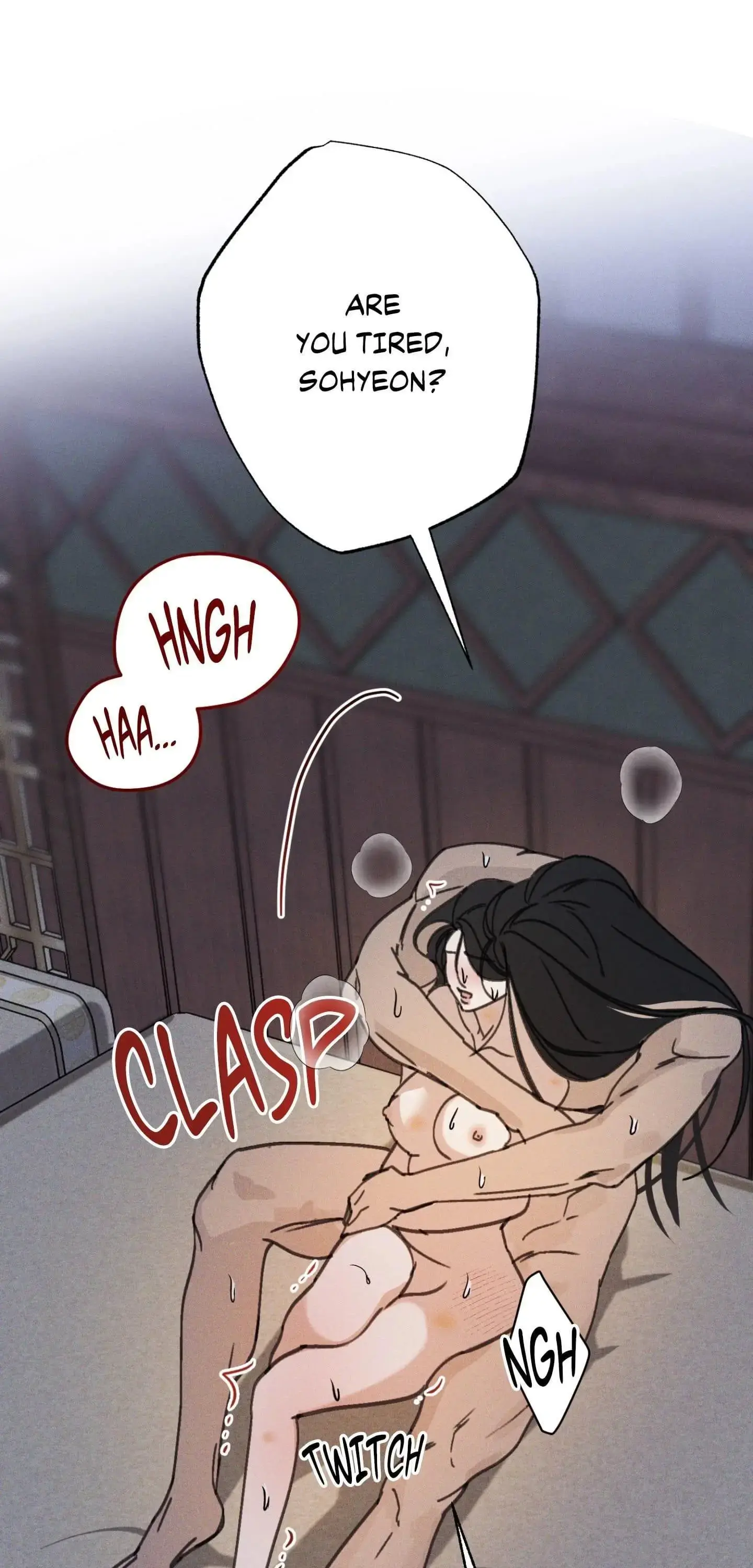 The Lawful Wife Chapter 3 - Page 51