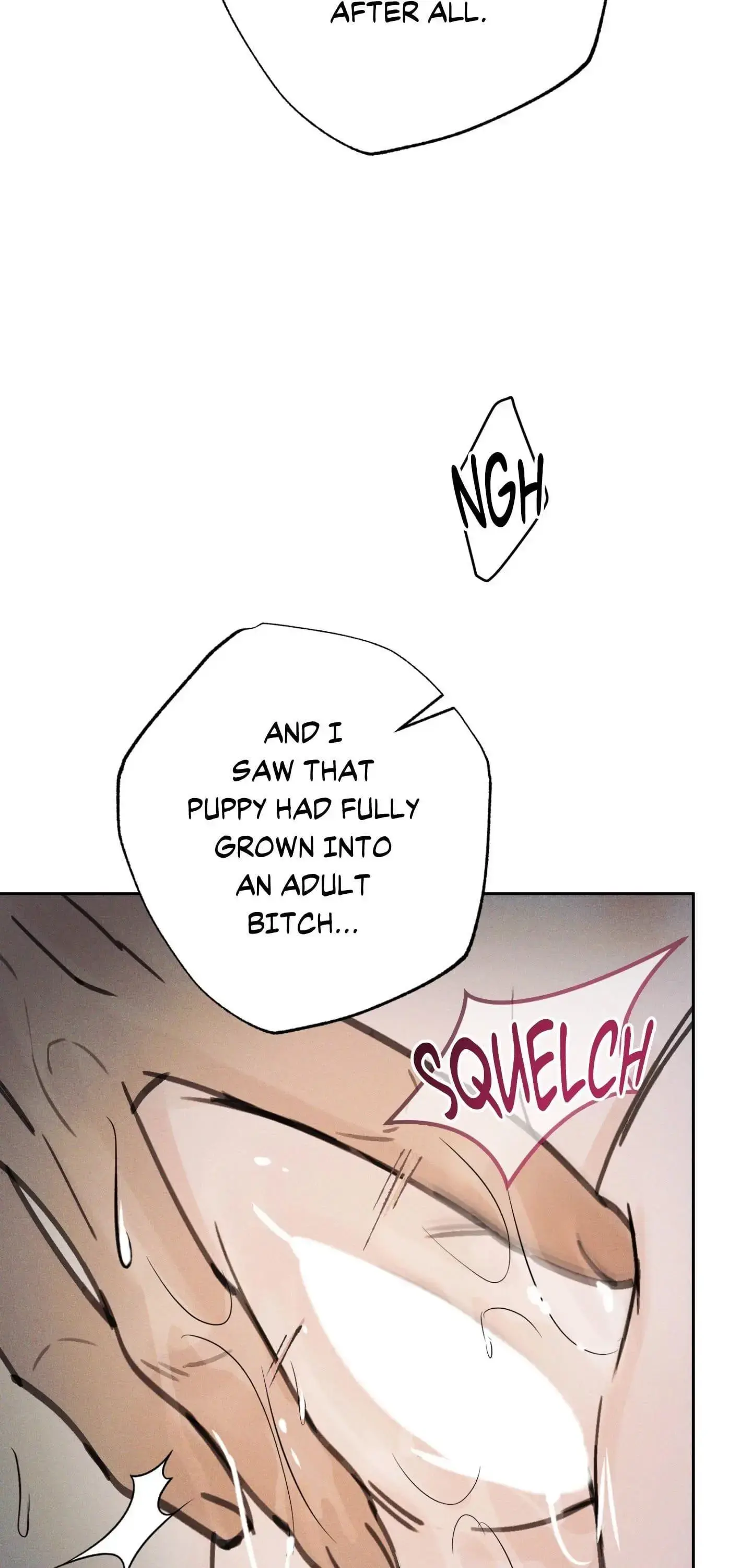 The Lawful Wife Chapter 3 - Page 6