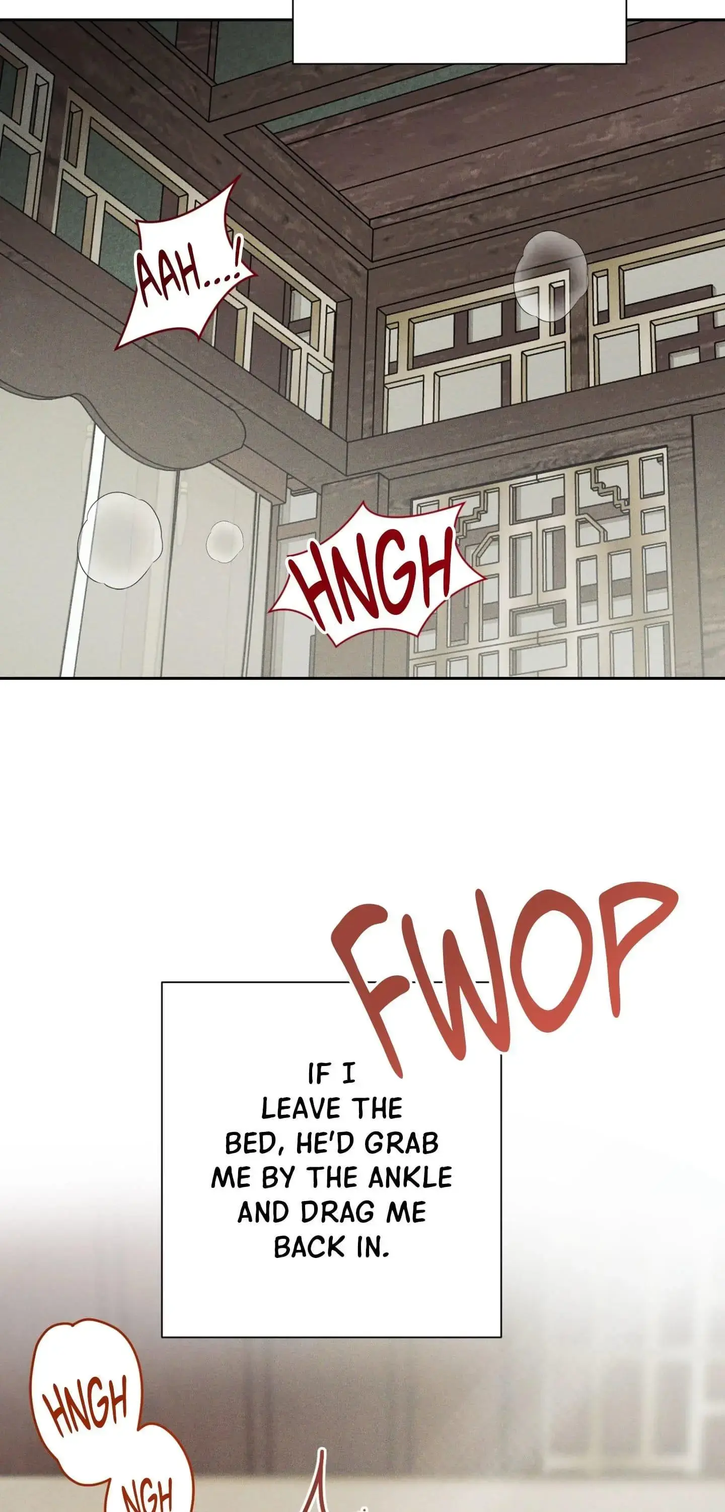 The Lawful Wife Chapter 3 - Page 65