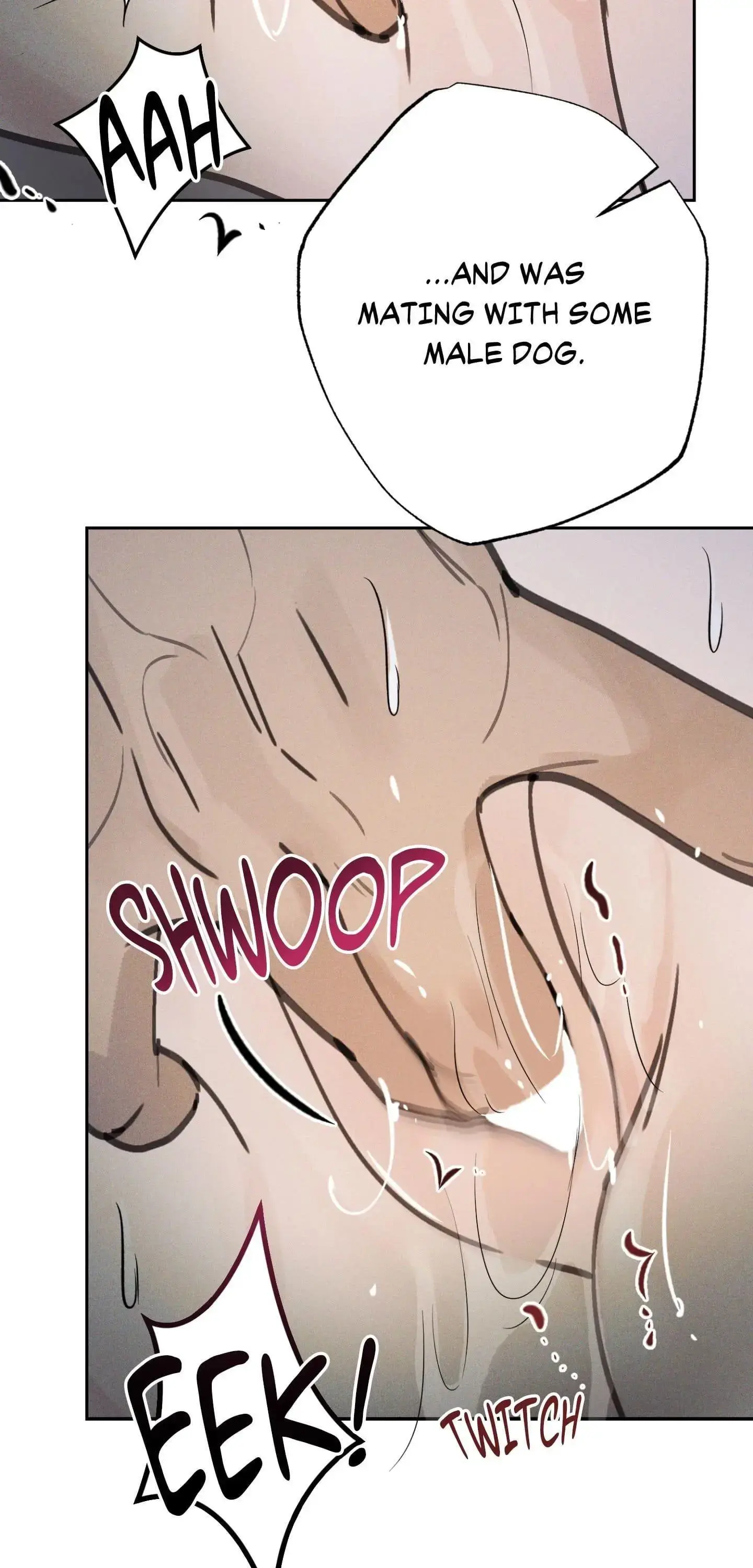 The Lawful Wife Chapter 3 - Page 7