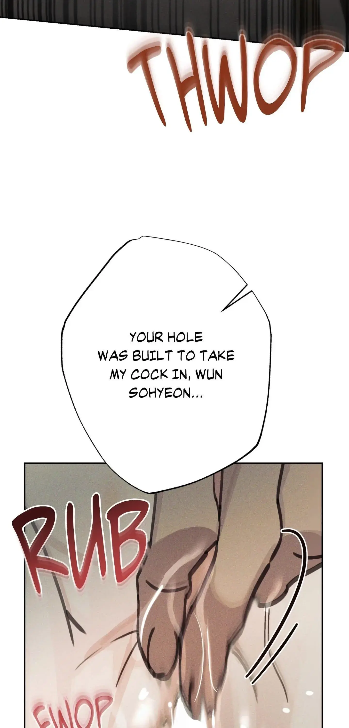 The Lawful Wife Chapter 3 - Page 74