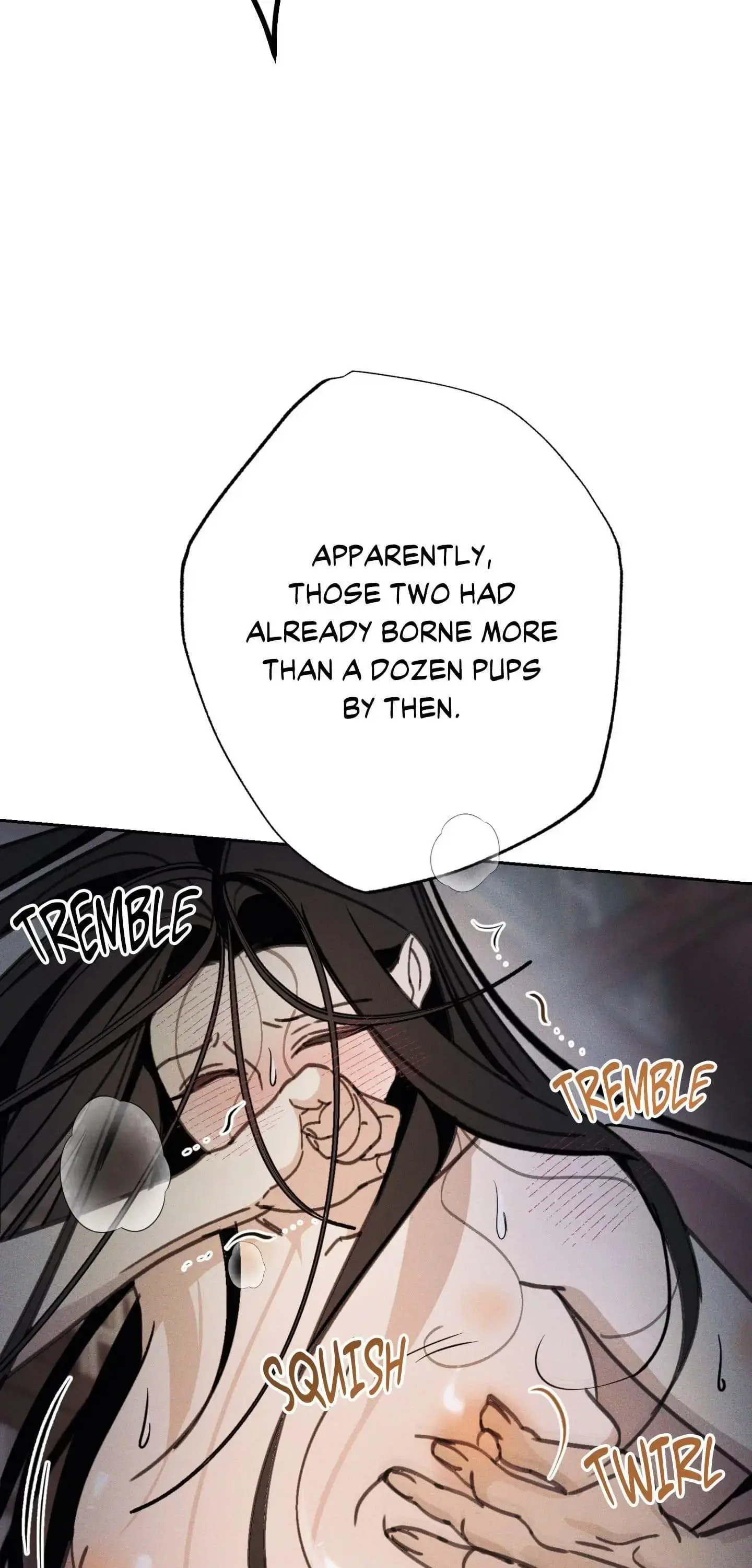 The Lawful Wife Chapter 3 - Page 8