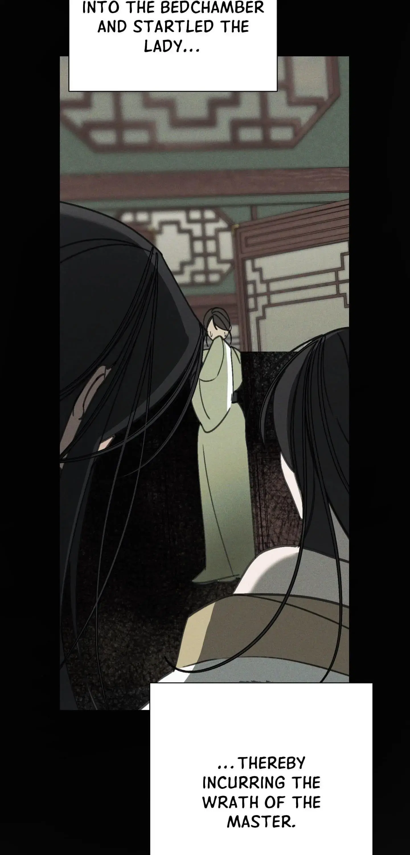 The Lawful Wife Chapter 3 - Page 84