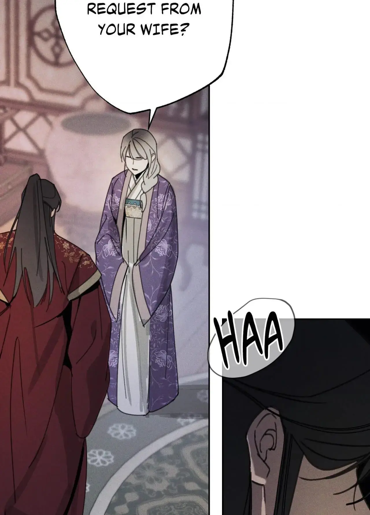 The Lawful Wife Chapter 4 - Page 106