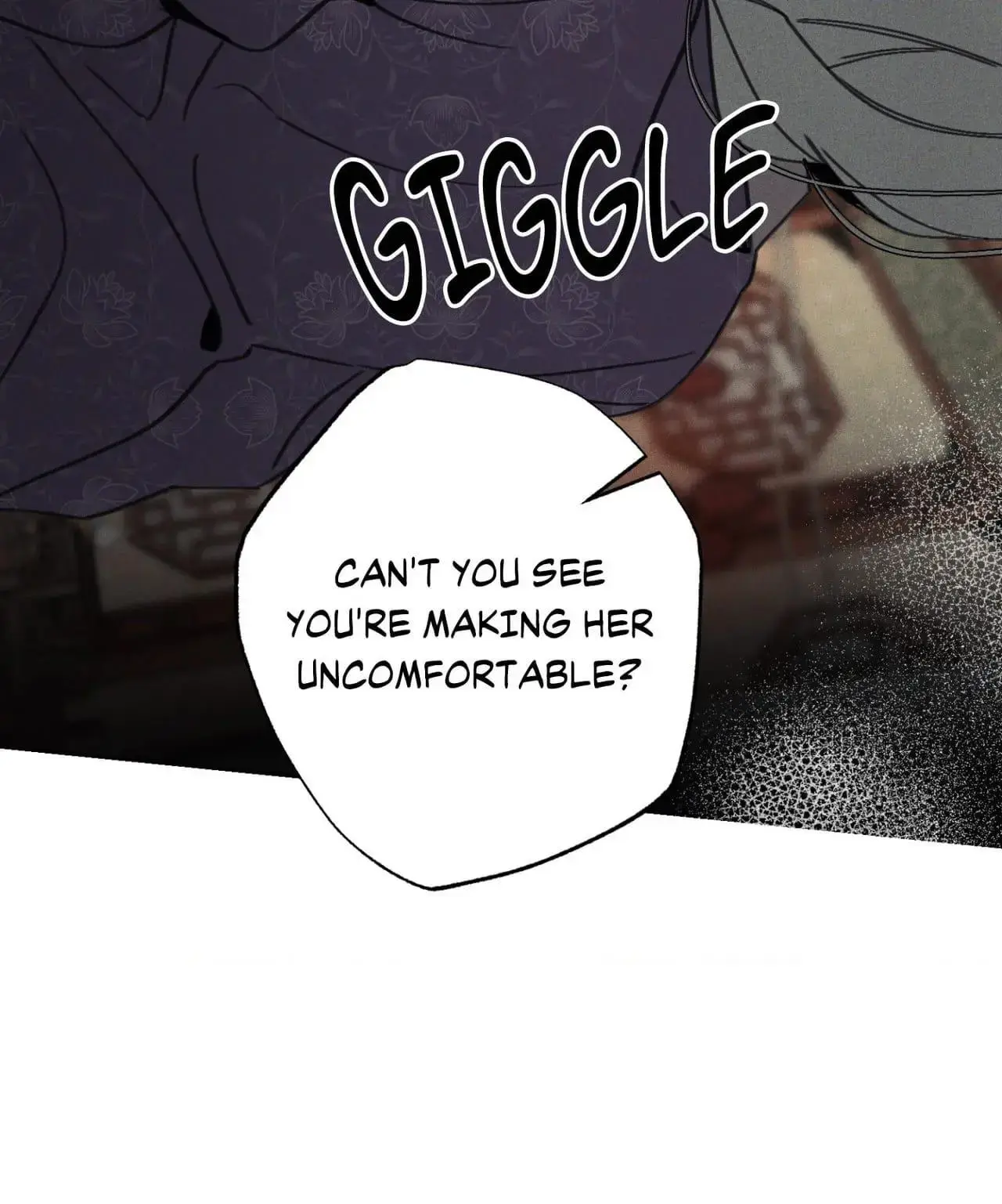 The Lawful Wife Chapter 4 - Page 11
