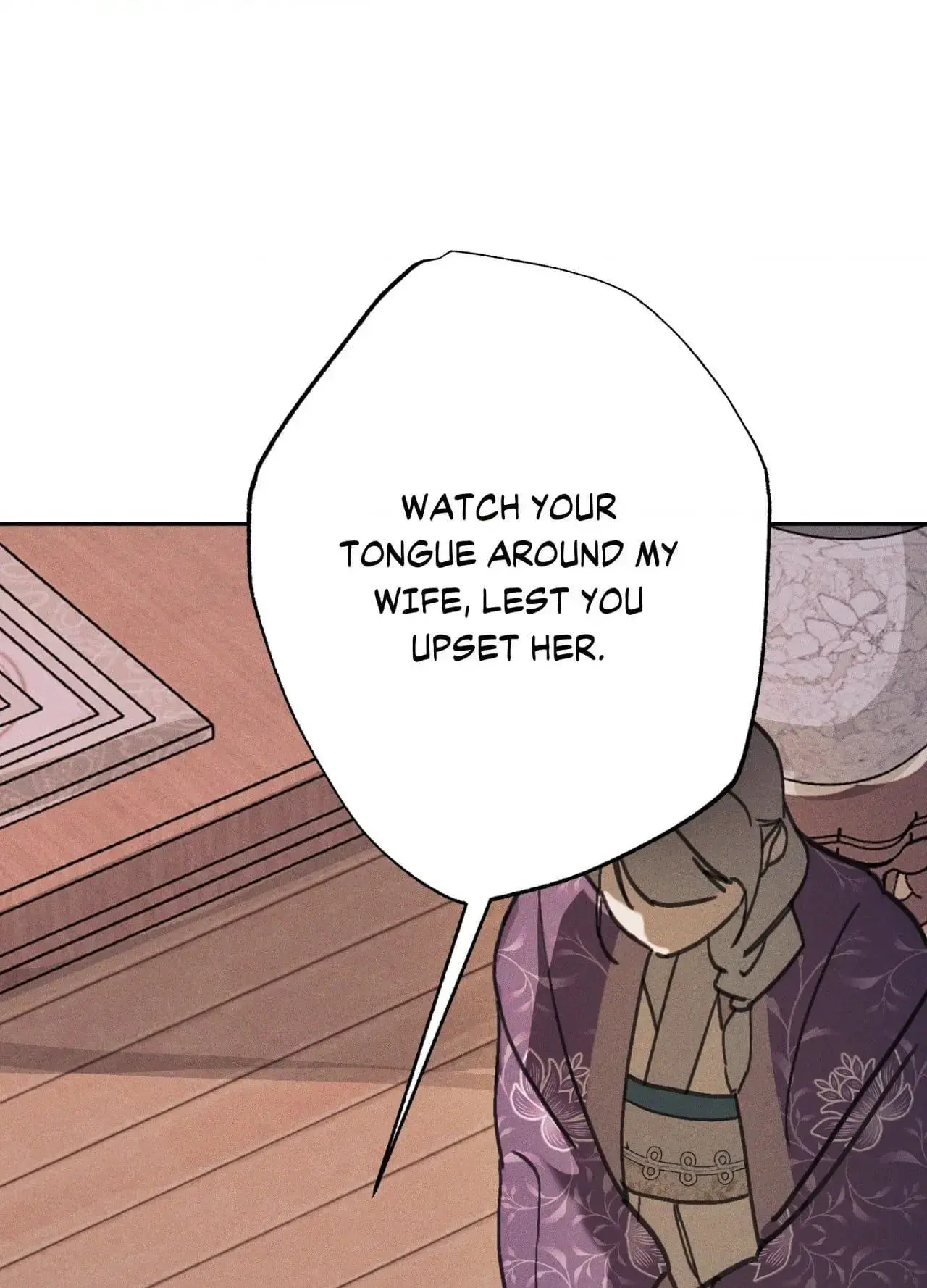 The Lawful Wife Chapter 4 - Page 116