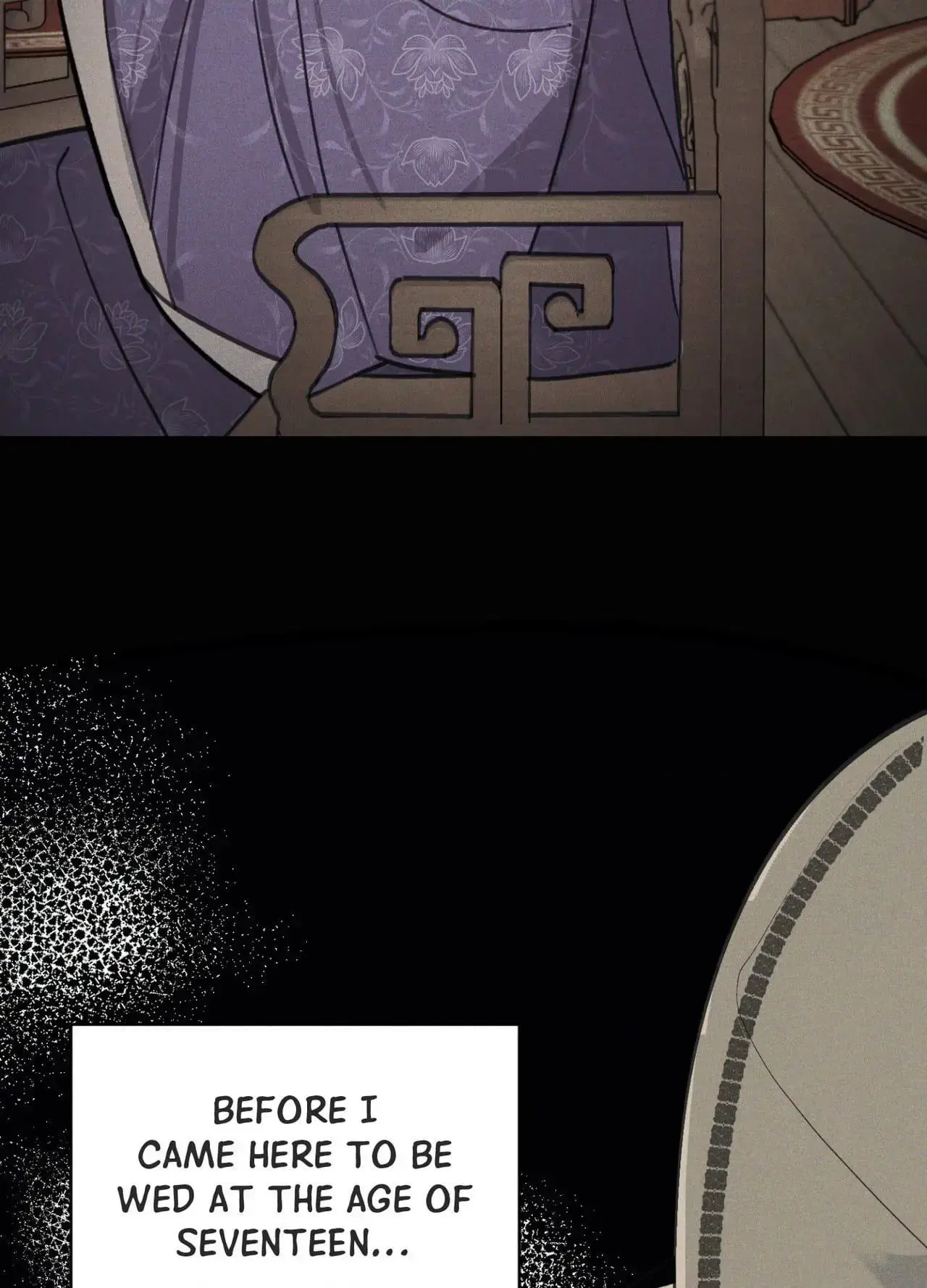 The Lawful Wife Chapter 4 - Page 17