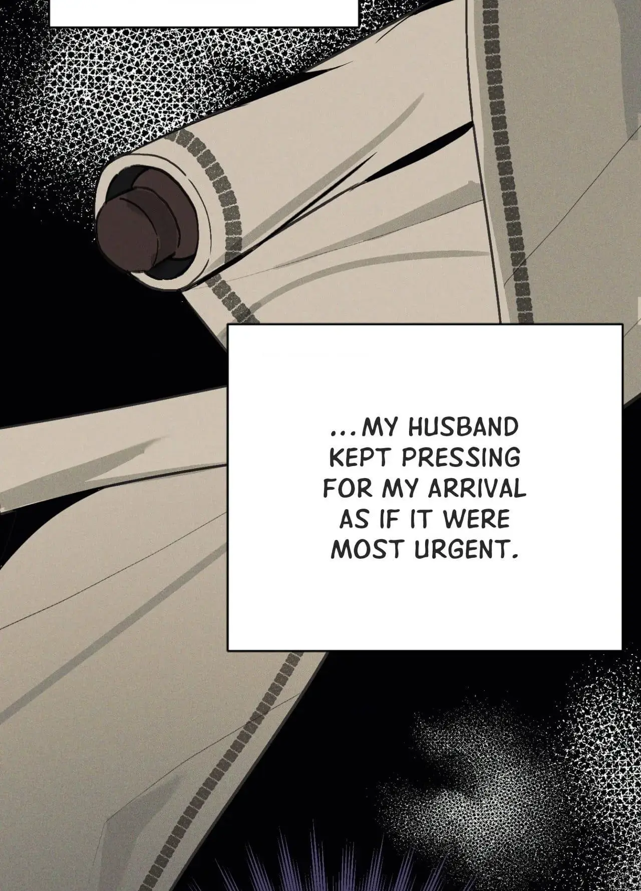 The Lawful Wife Chapter 4 - Page 18