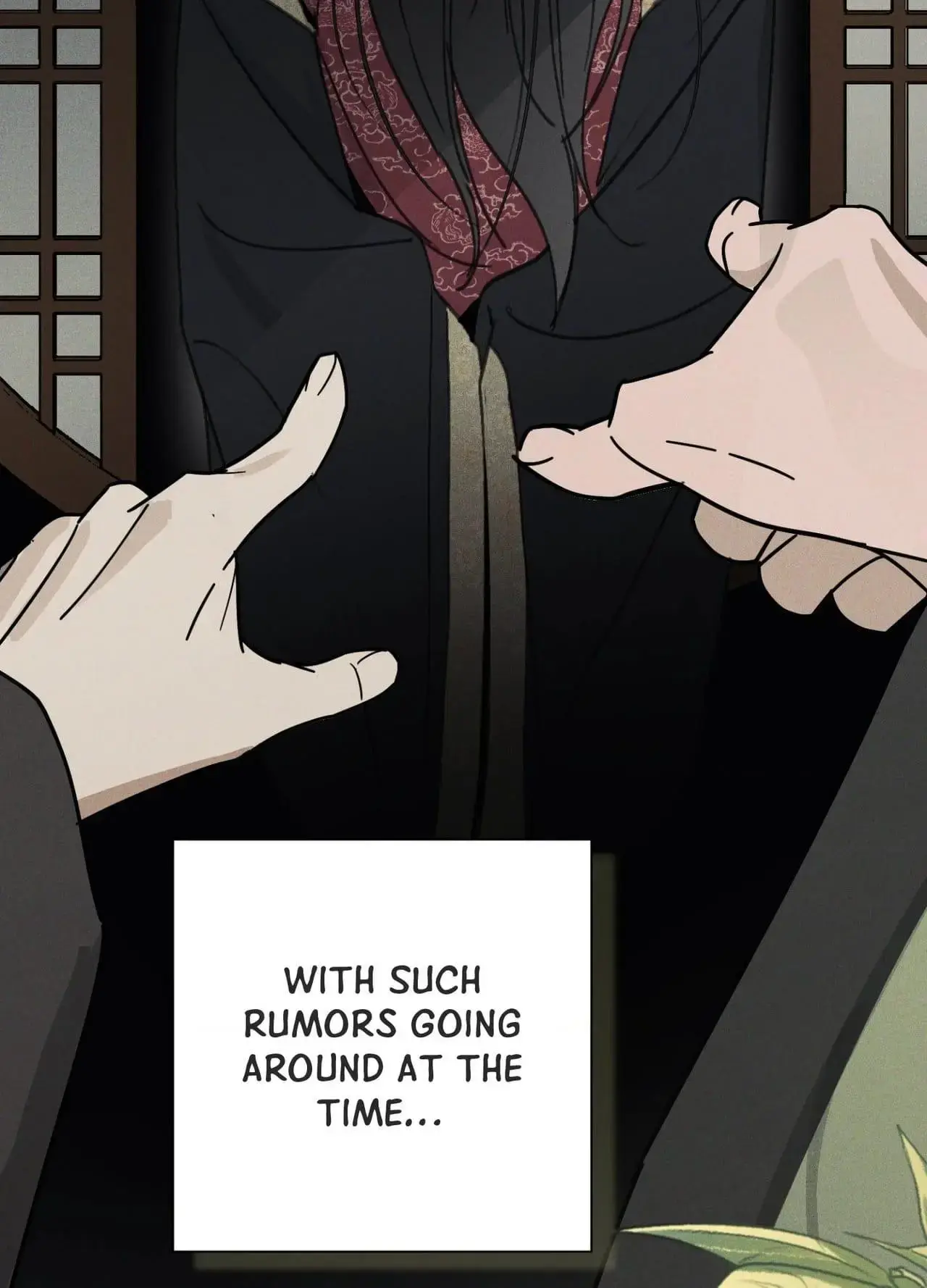The Lawful Wife Chapter 4 - Page 20