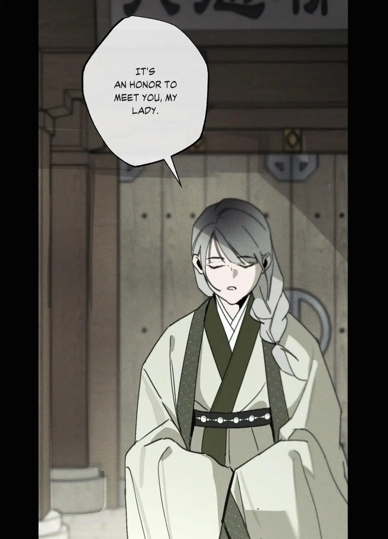 The Lawful Wife Chapter 4 - Page 24