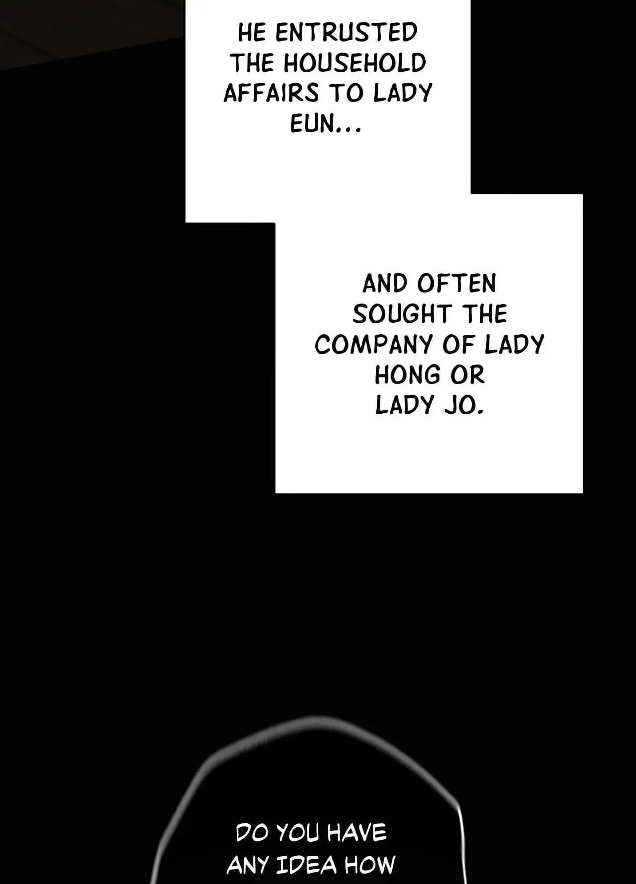 The Lawful Wife Chapter 4 - Page 28
