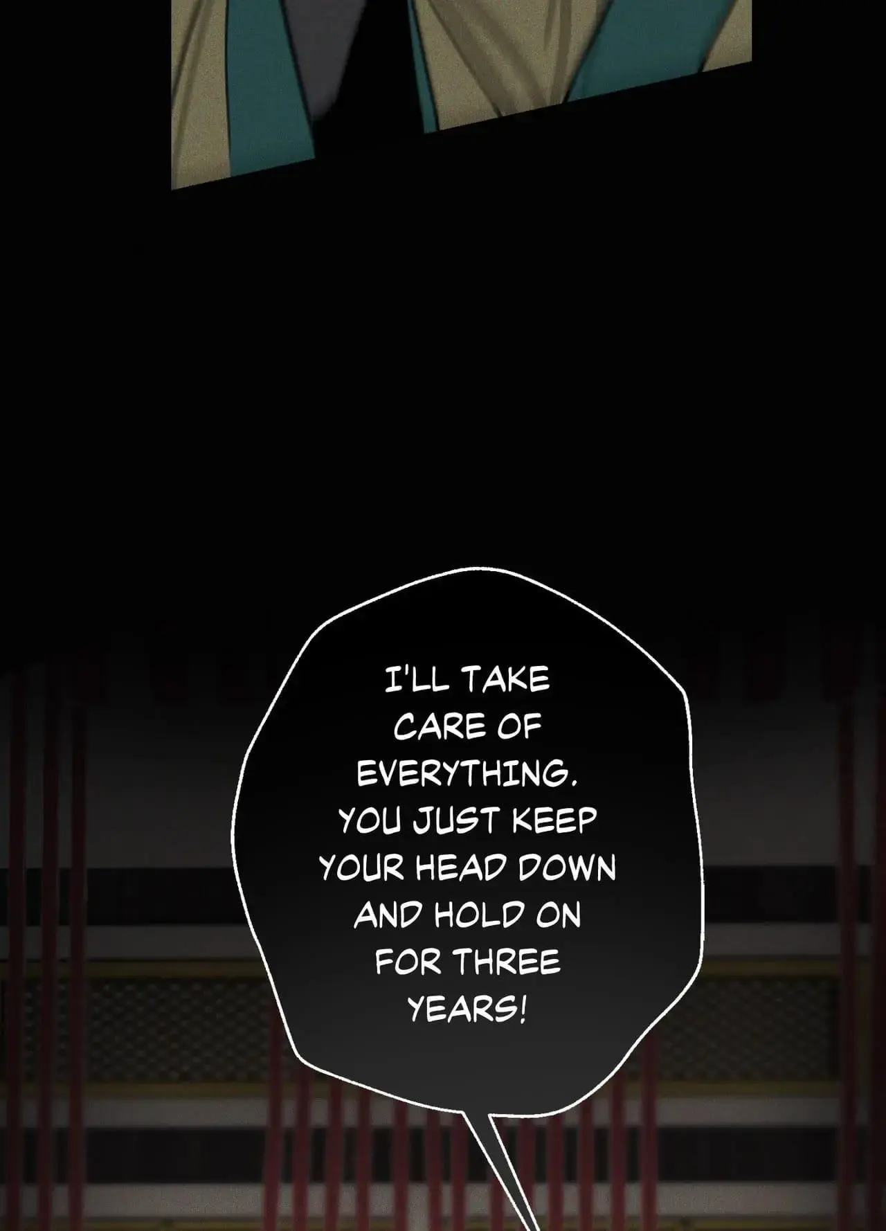 The Lawful Wife Chapter 4 - Page 30