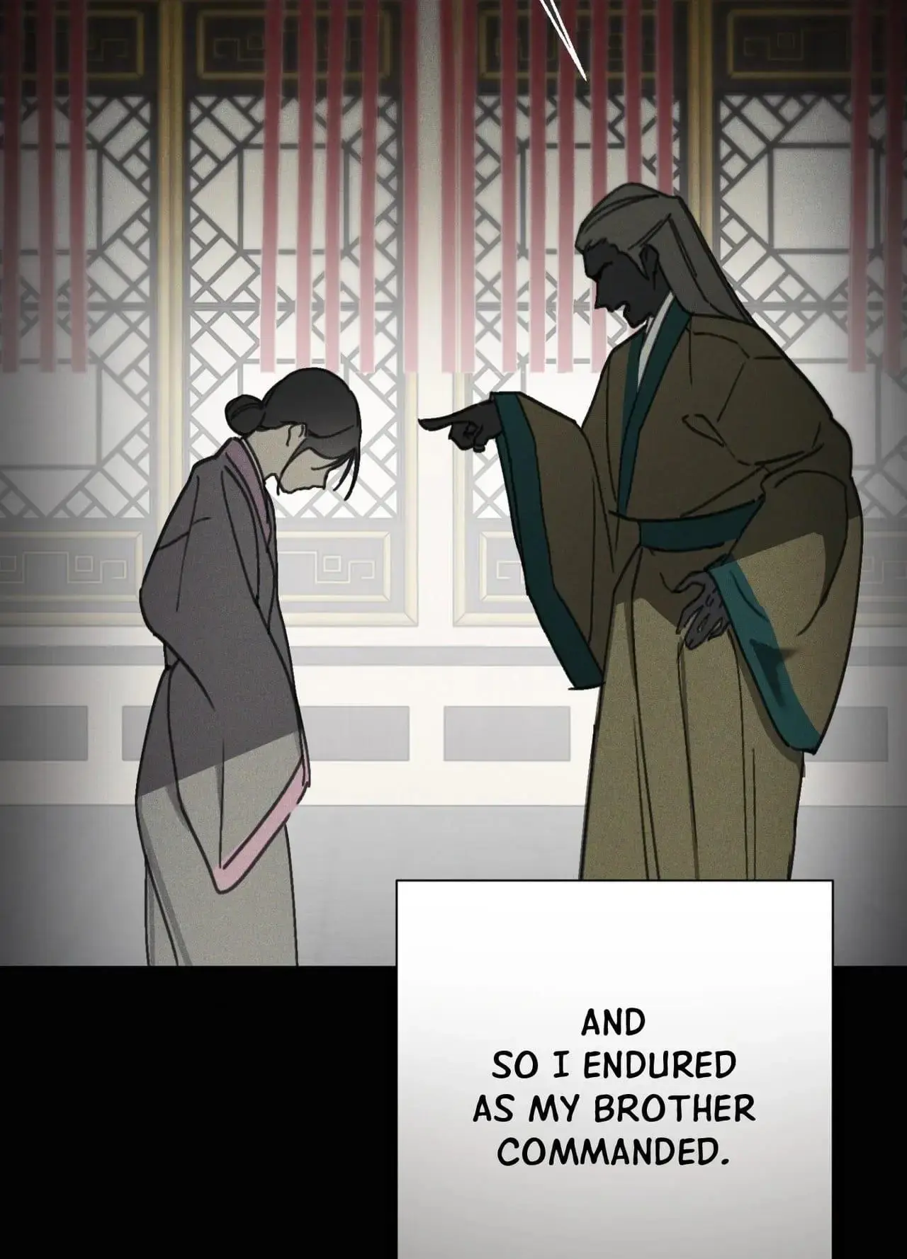 The Lawful Wife Chapter 4 - Page 31