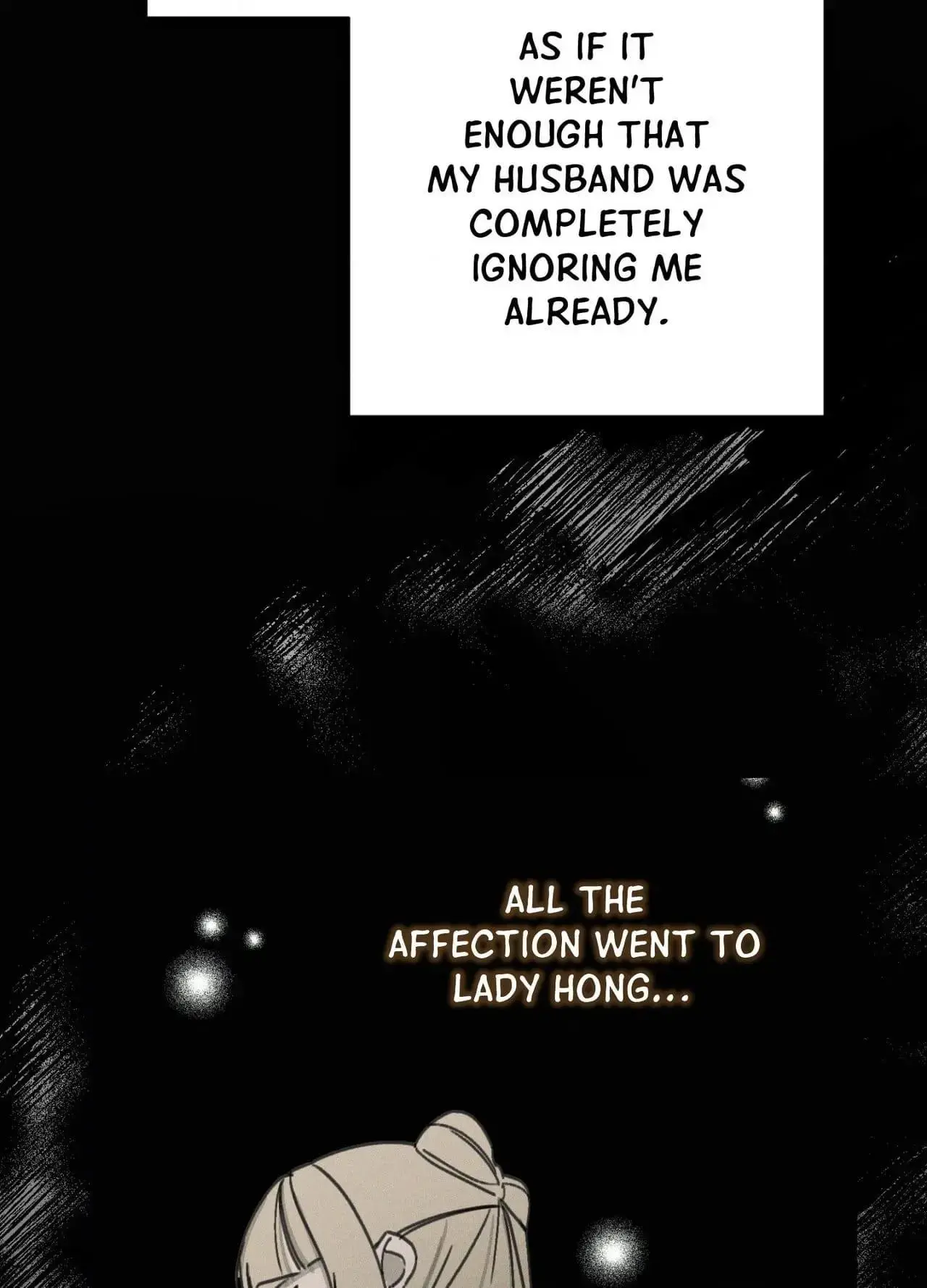 The Lawful Wife Chapter 4 - Page 34