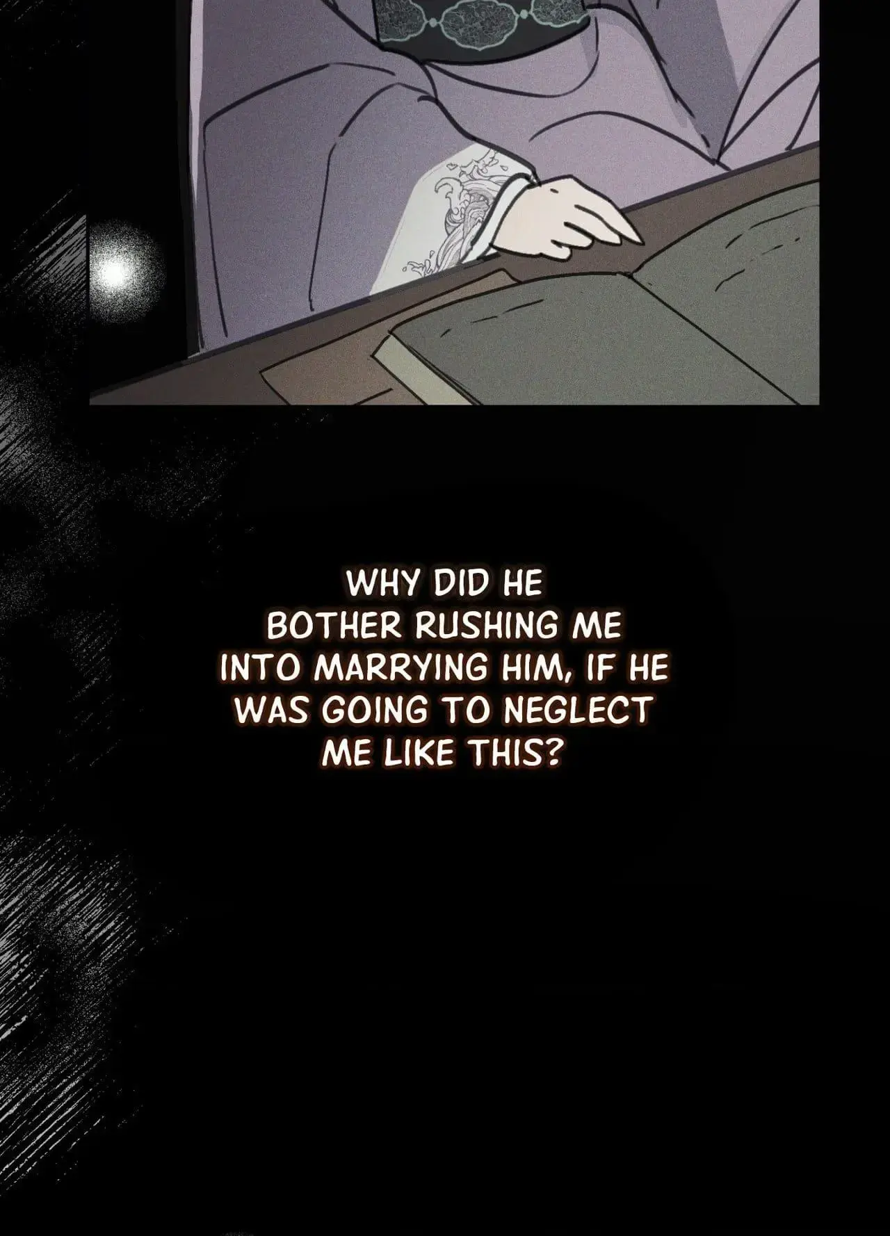 The Lawful Wife Chapter 4 - Page 36