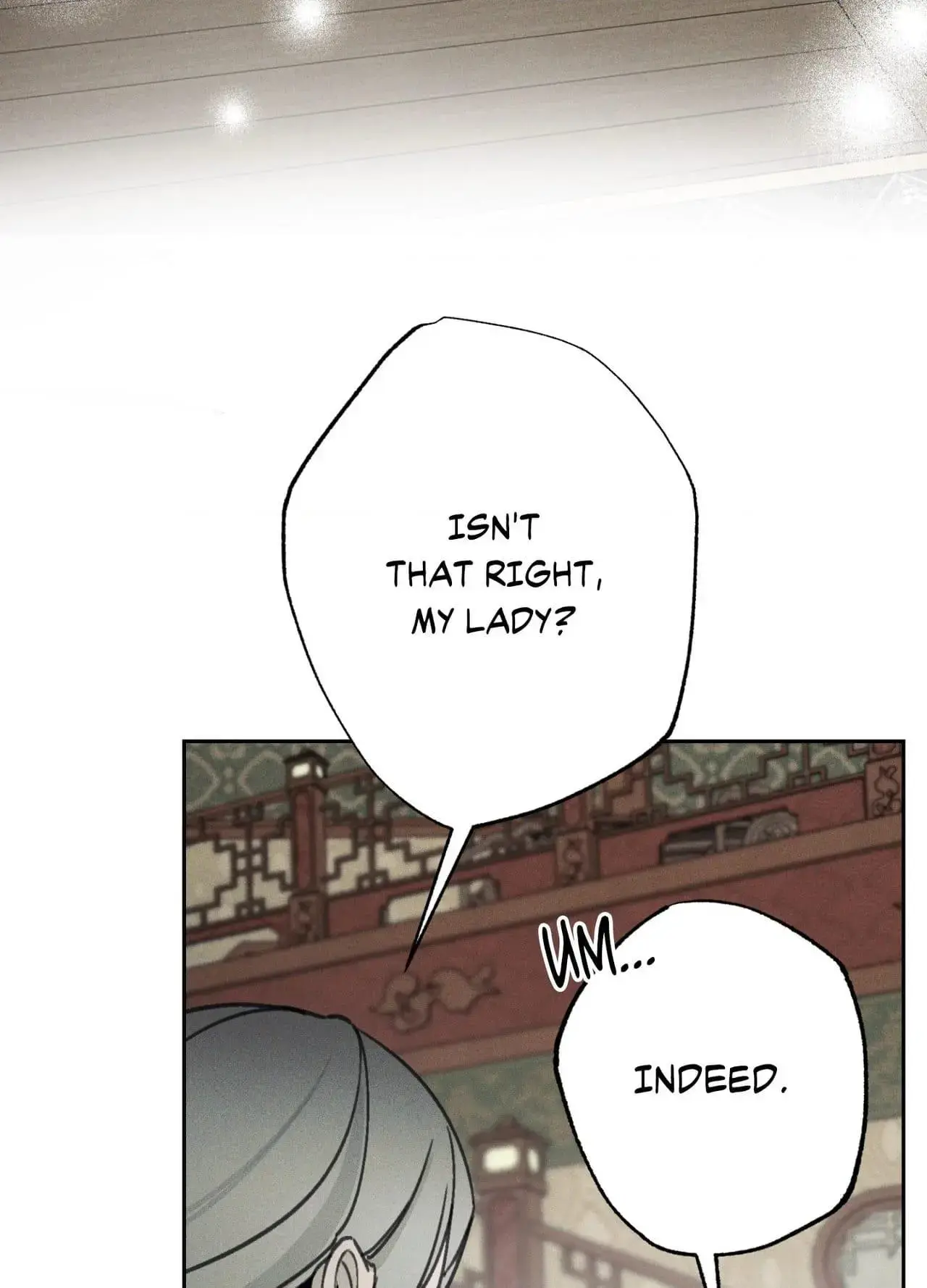 The Lawful Wife Chapter 4 - Page 4