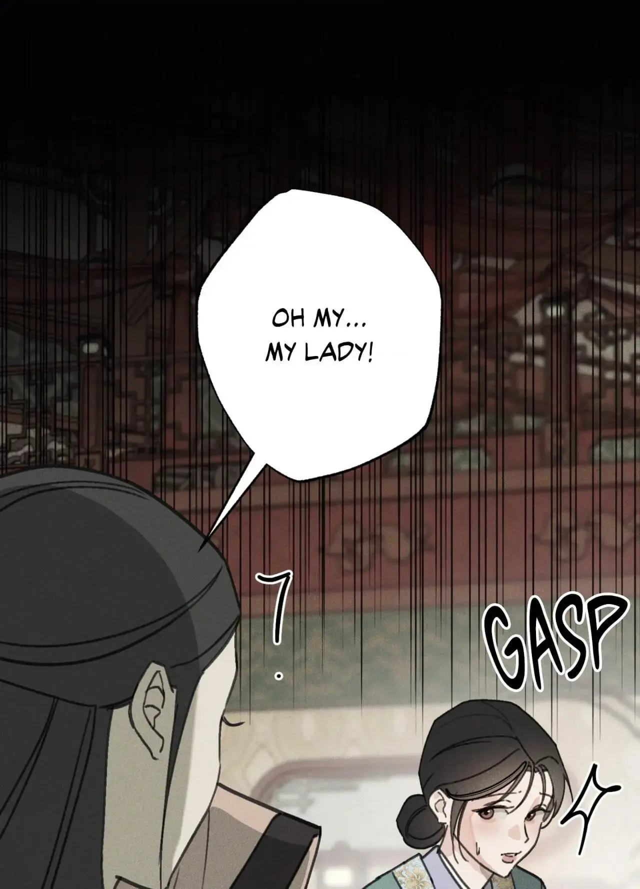The Lawful Wife Chapter 4 - Page 39