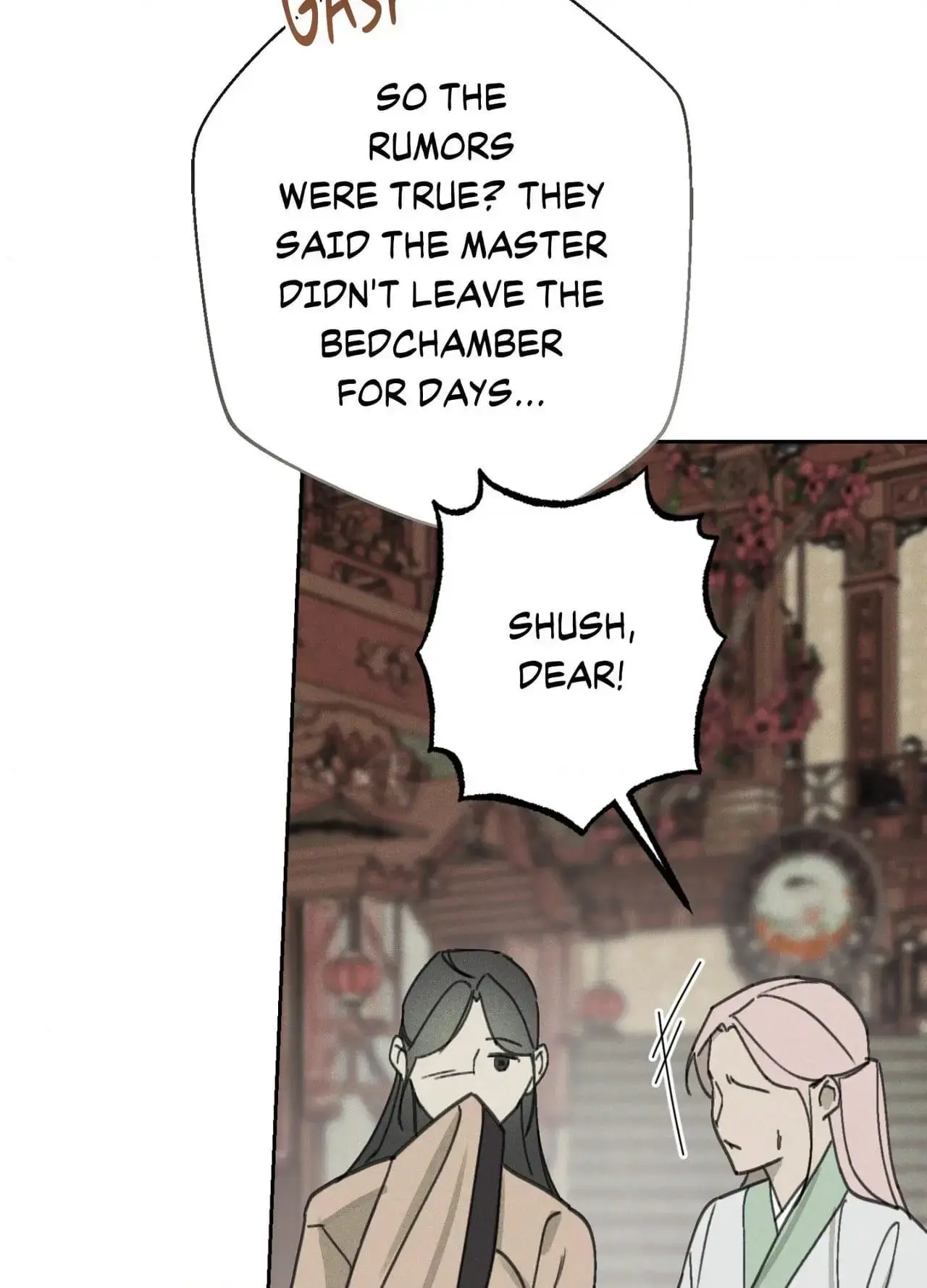 The Lawful Wife Chapter 4 - Page 44