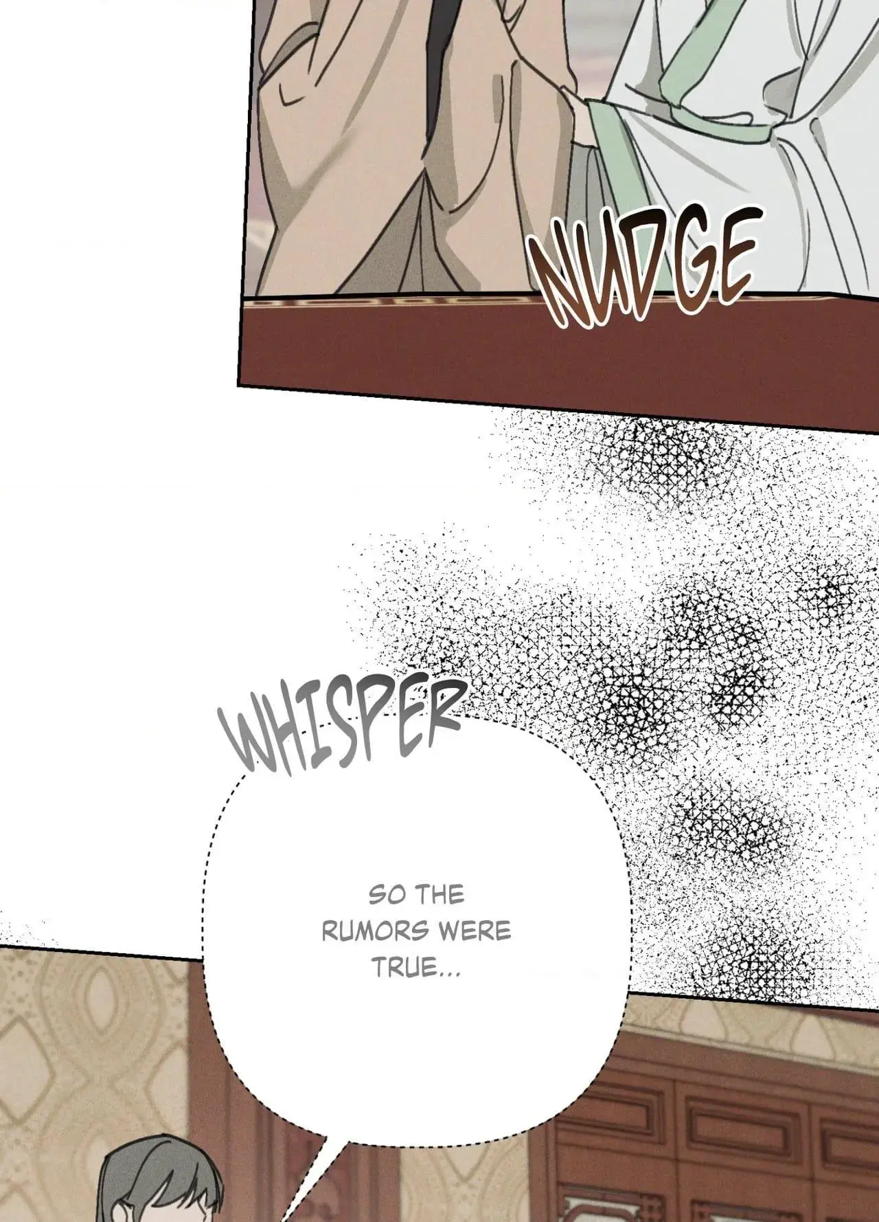 The Lawful Wife Chapter 4 - Page 45
