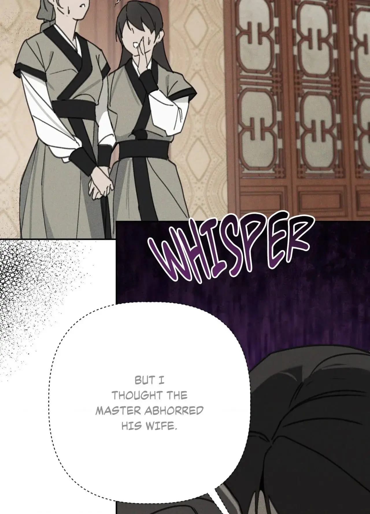 The Lawful Wife Chapter 4 - Page 46