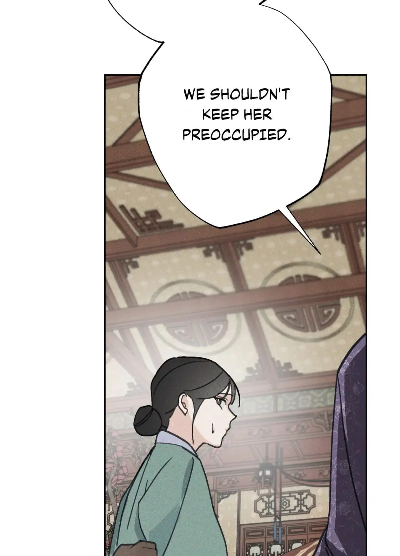 The Lawful Wife Chapter 4 - Page 59