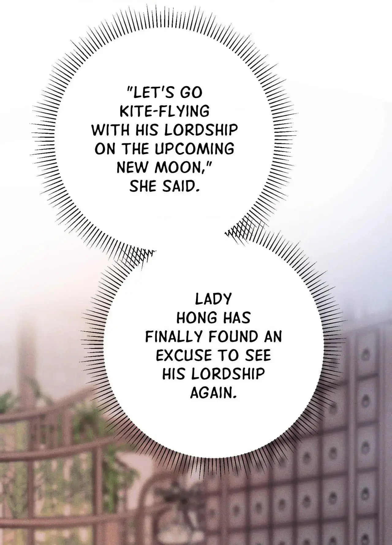 The Lawful Wife Chapter 4 - Page 69