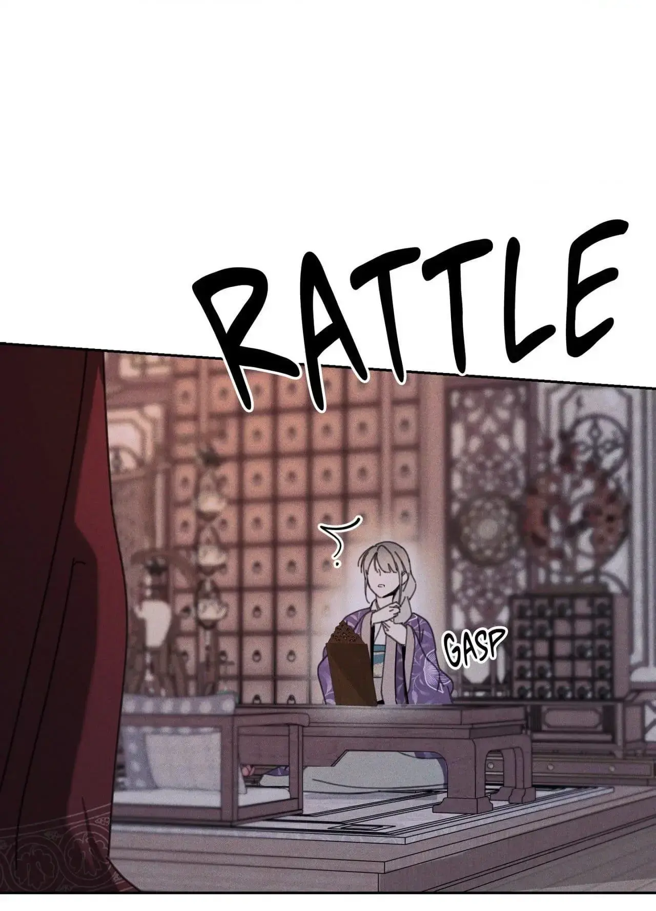 The Lawful Wife Chapter 4 - Page 73