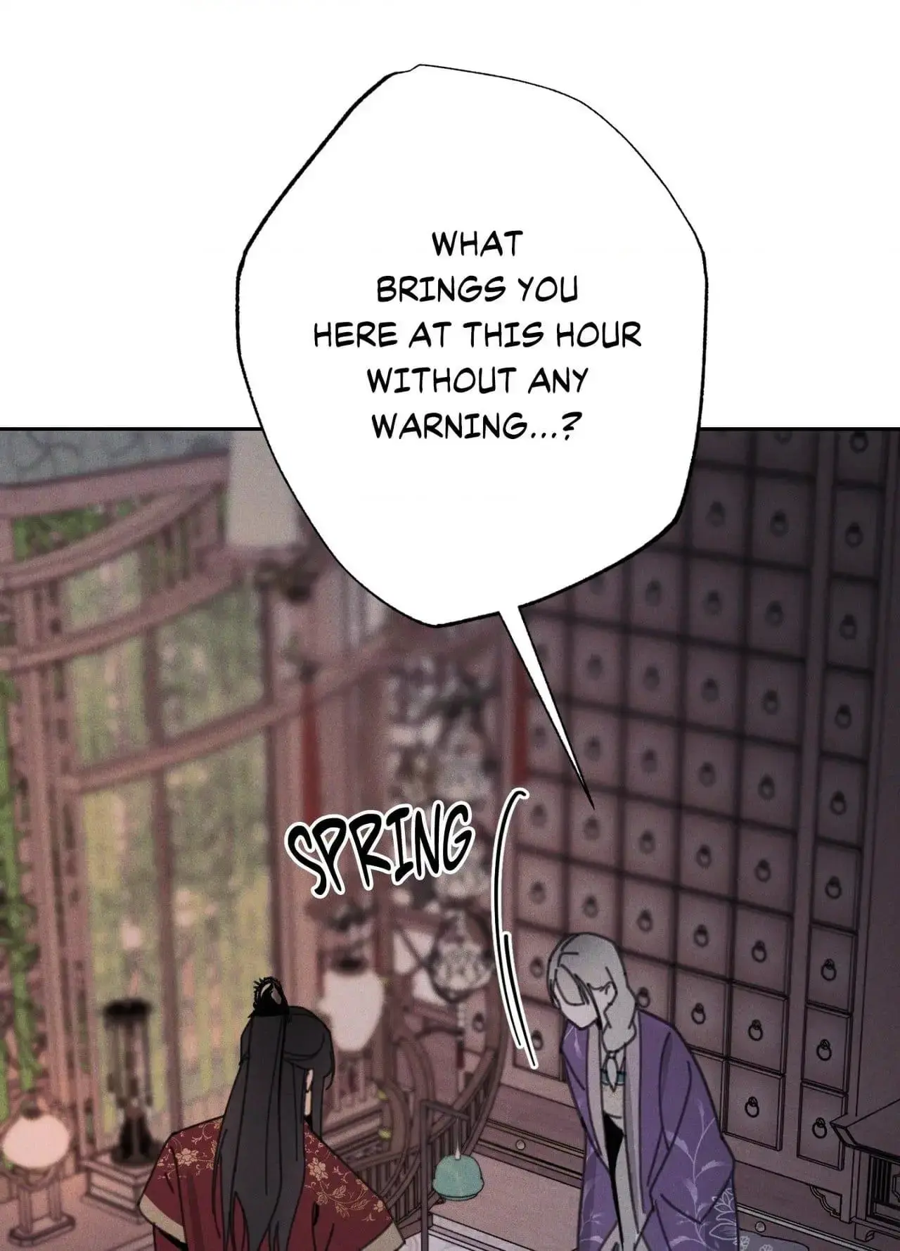 The Lawful Wife Chapter 4 - Page 77
