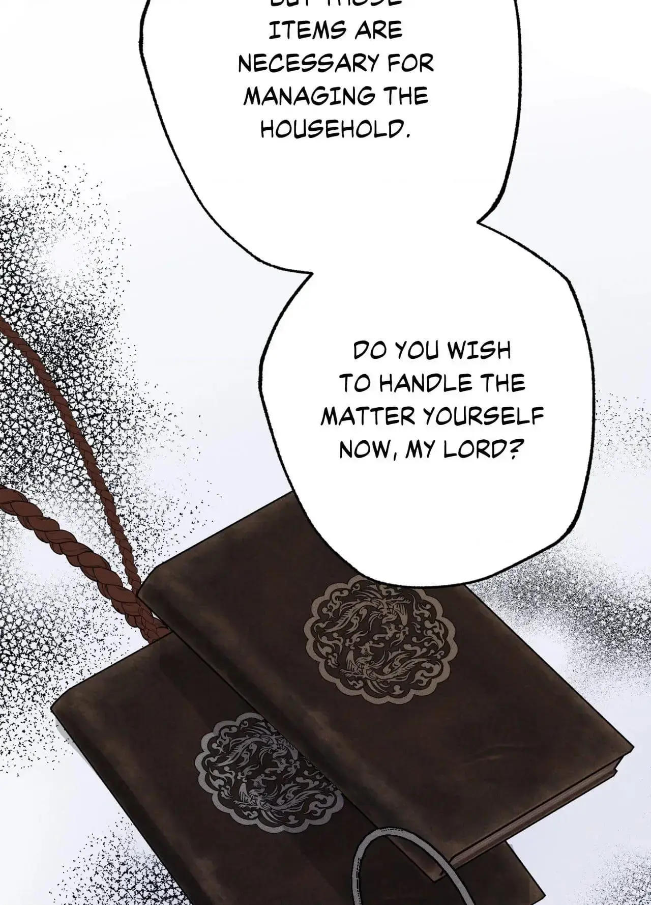 The Lawful Wife Chapter 4 - Page 80