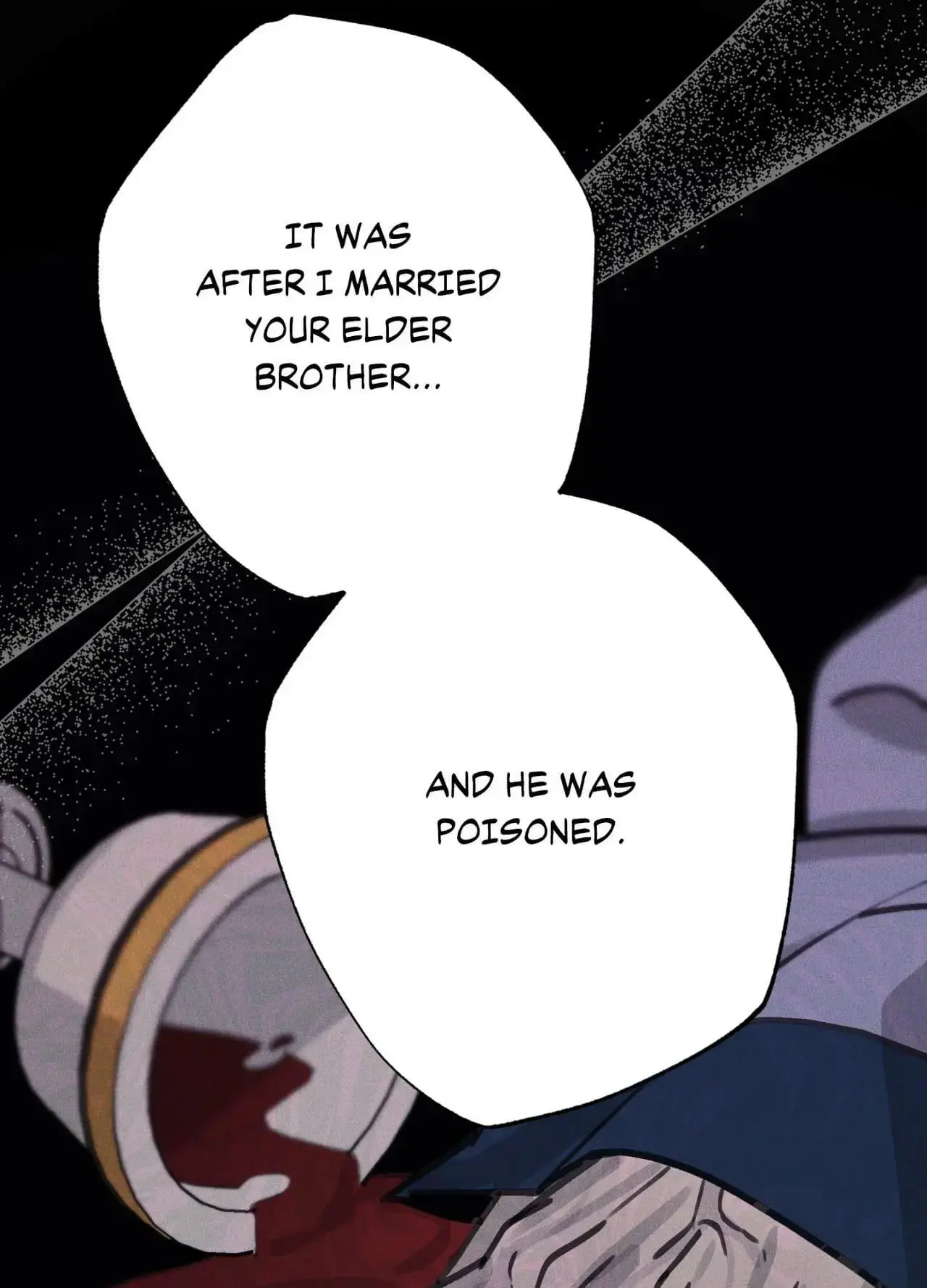 The Lawful Wife Chapter 4 - Page 87