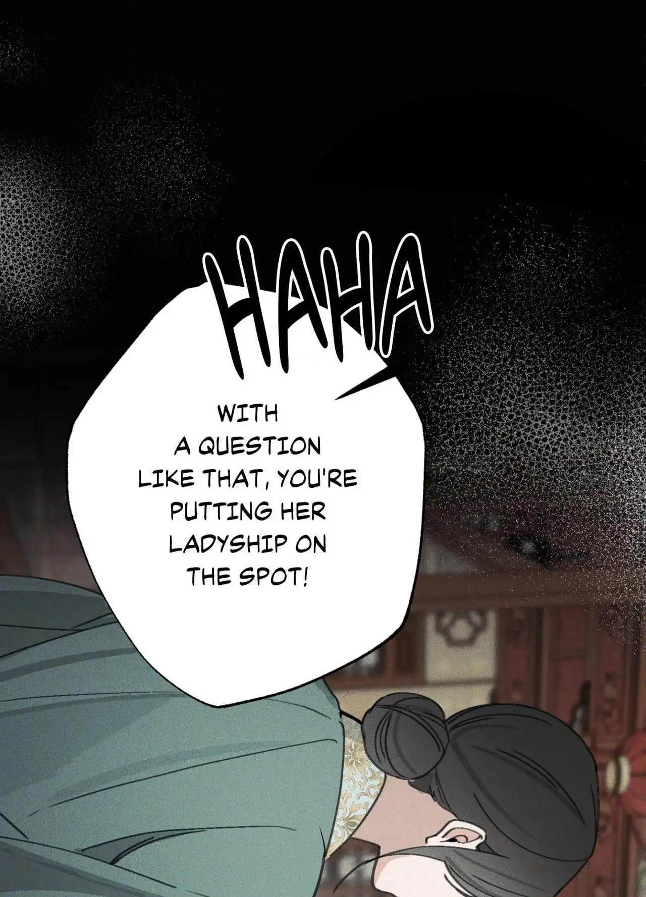 The Lawful Wife Chapter 4 - Page 9