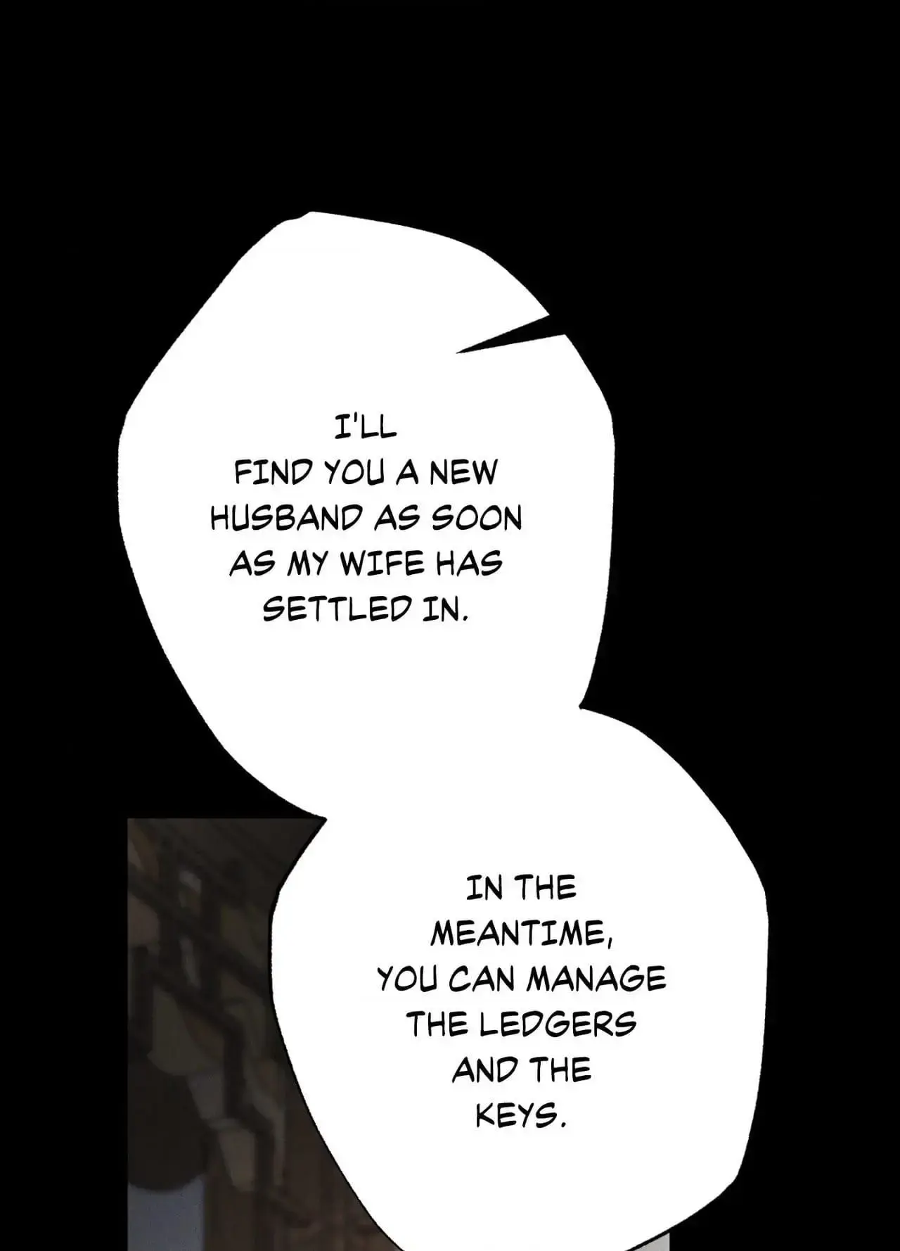 The Lawful Wife Chapter 4 - Page 96