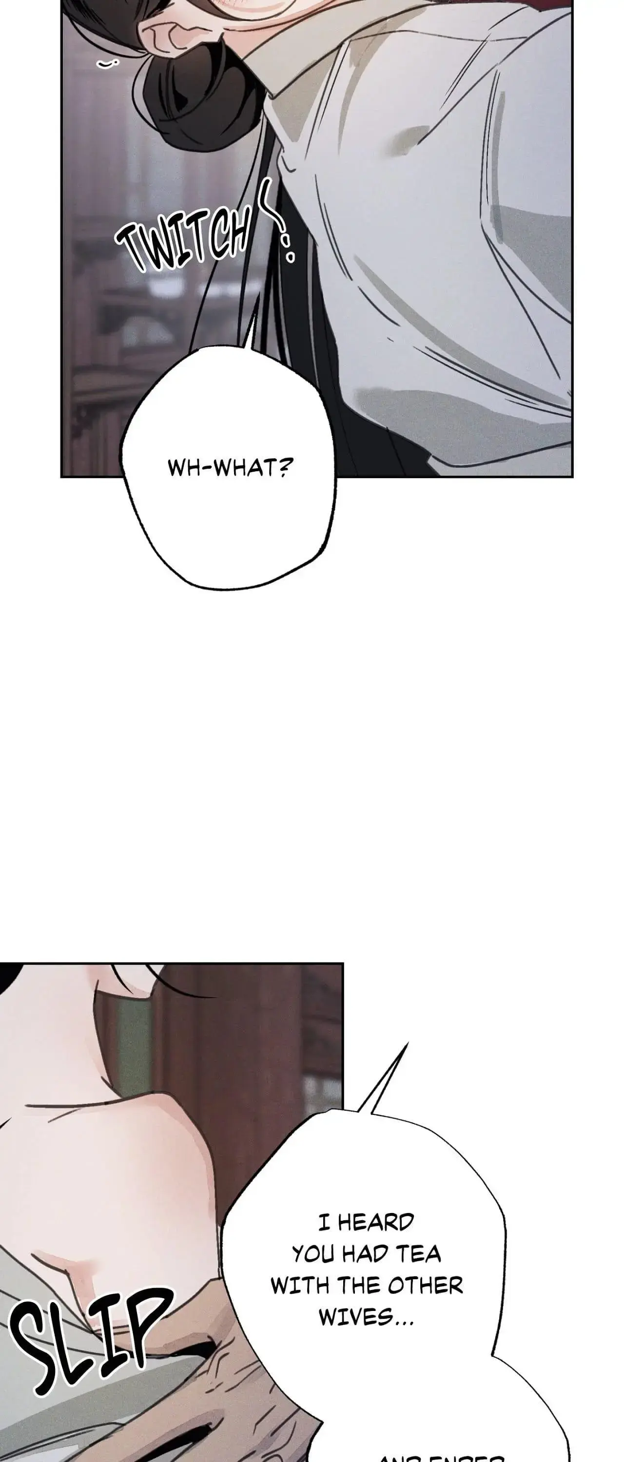 The Lawful Wife Chapter 5 - Page 11
