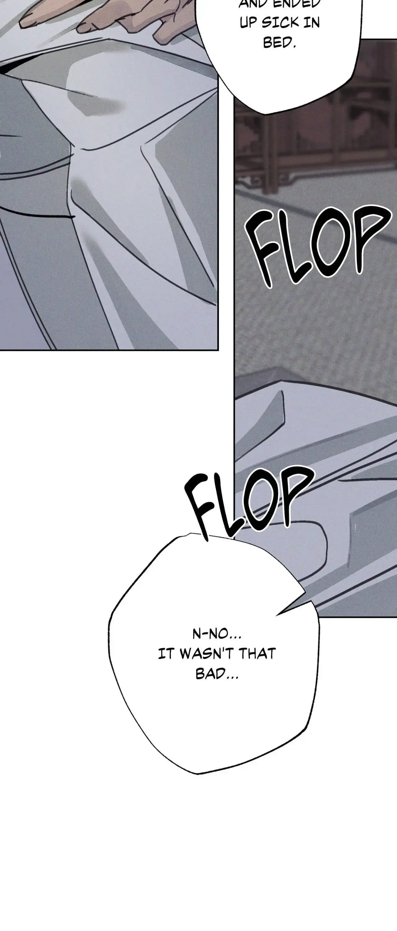 The Lawful Wife Chapter 5 - Page 12