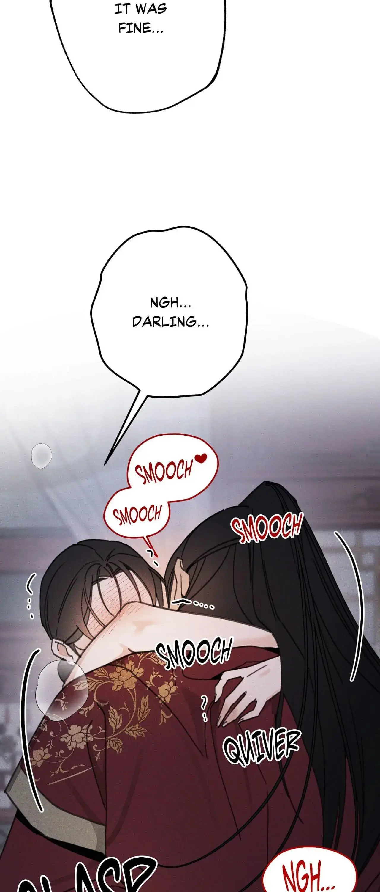 The Lawful Wife Chapter 5 - Page 15