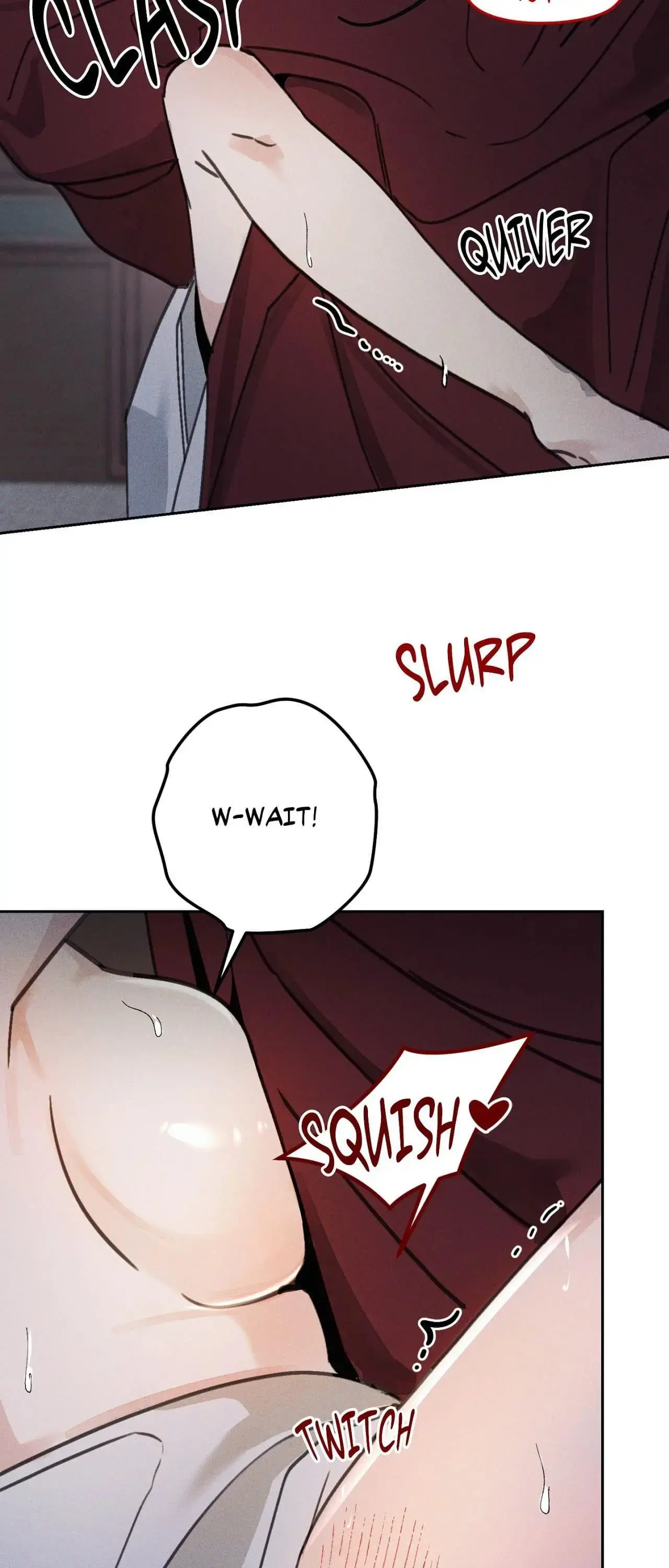 The Lawful Wife Chapter 5 - Page 16