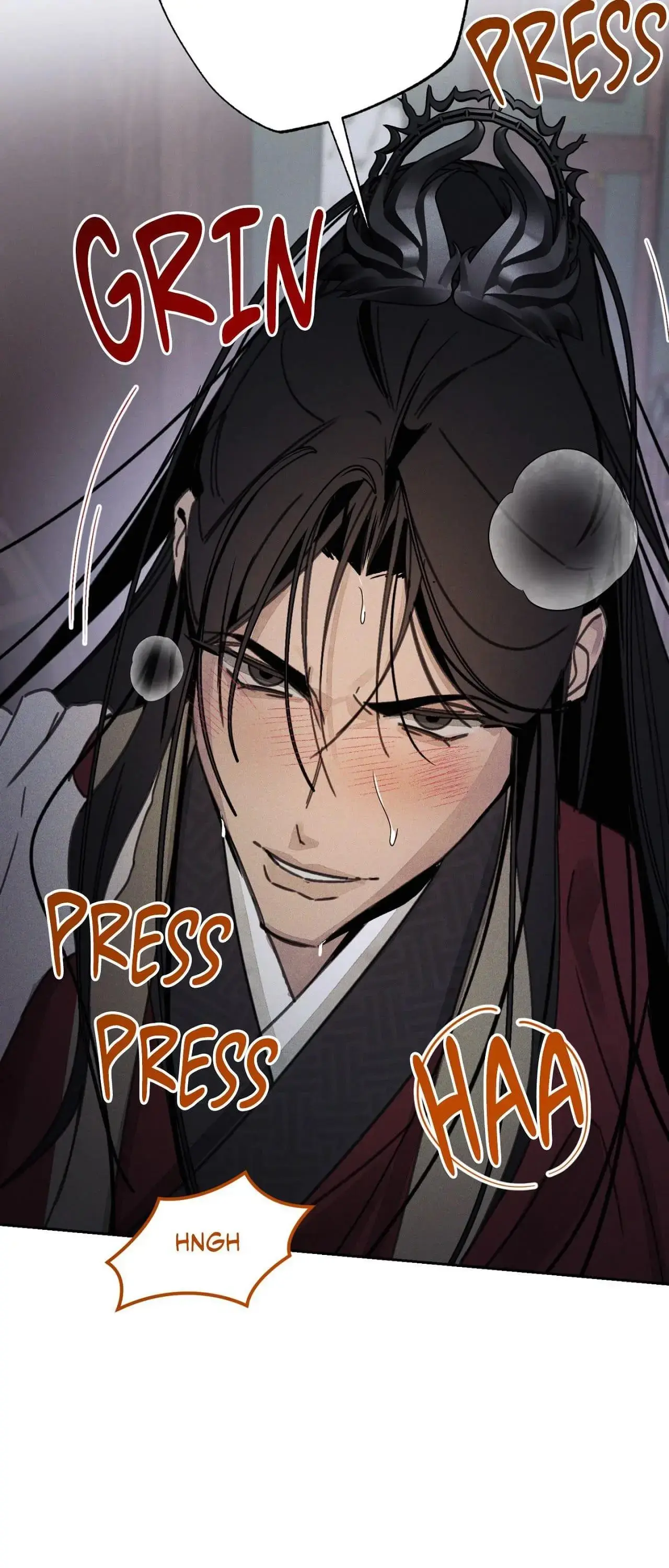 The Lawful Wife Chapter 5 - Page 19