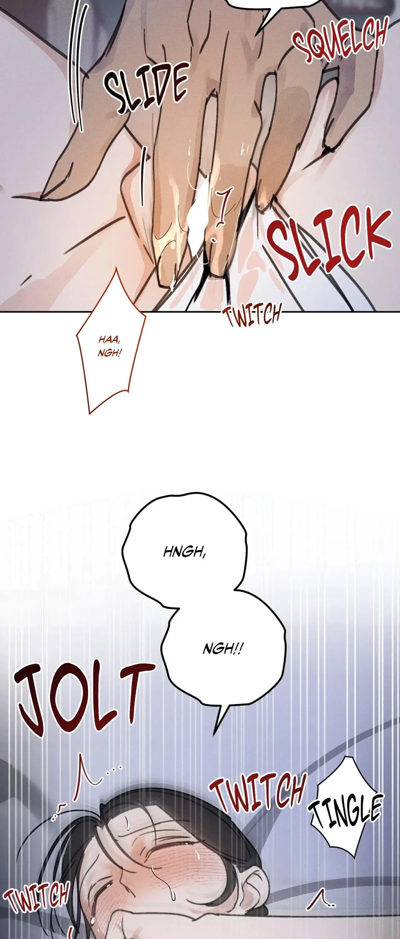 The Lawful Wife Chapter 5 - Page 23