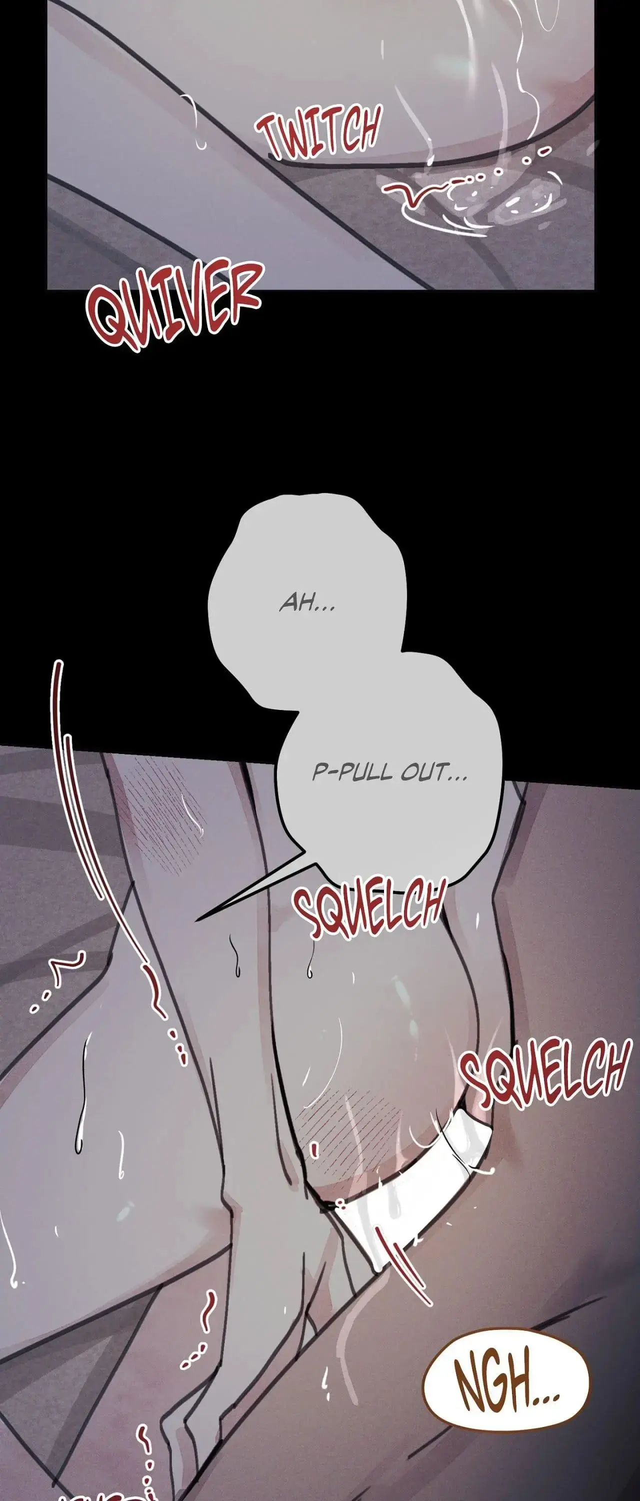 The Lawful Wife Chapter 5 - Page 27