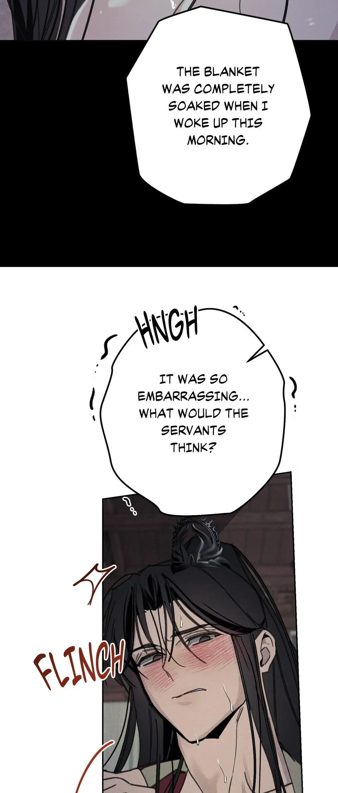 The Lawful Wife Chapter 5 - Page 29